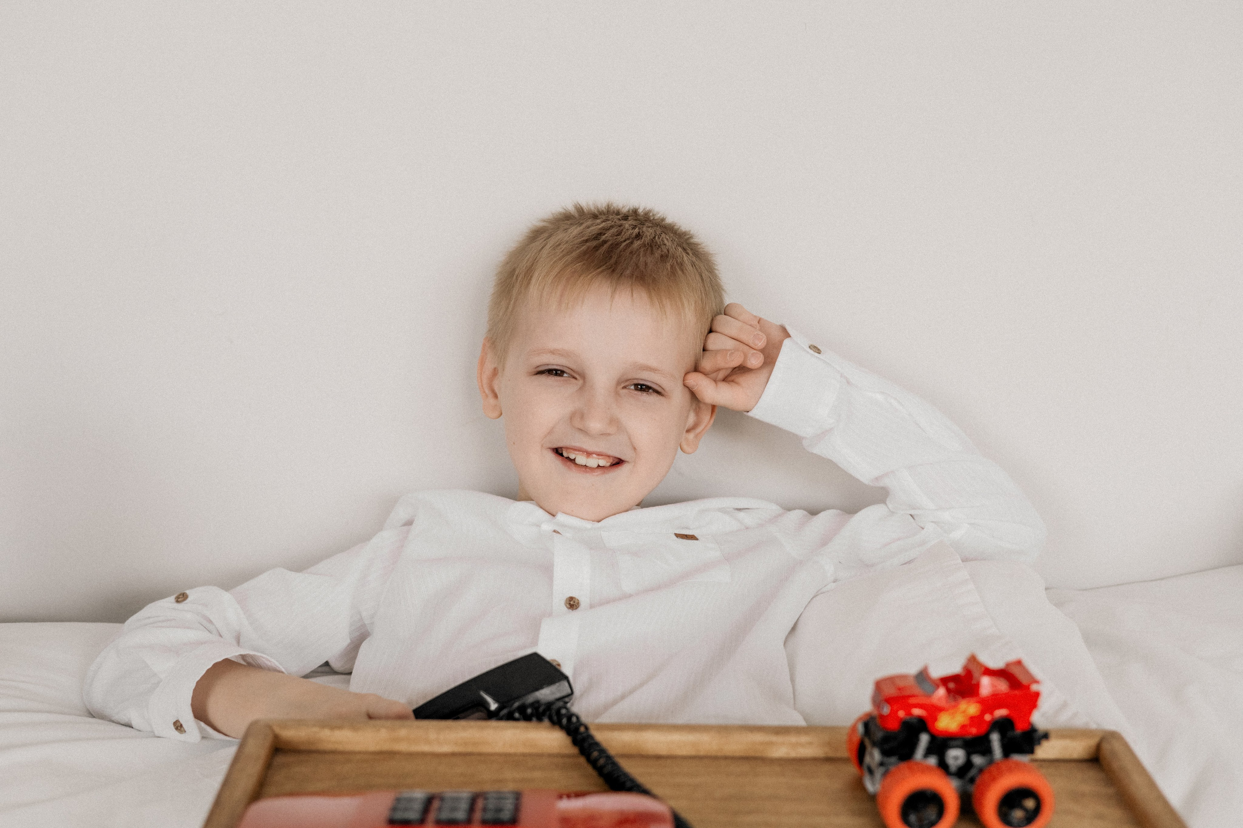 Дети в кадре. Детский и семейный фотограф в Красноярске Анастасия Сёмкина