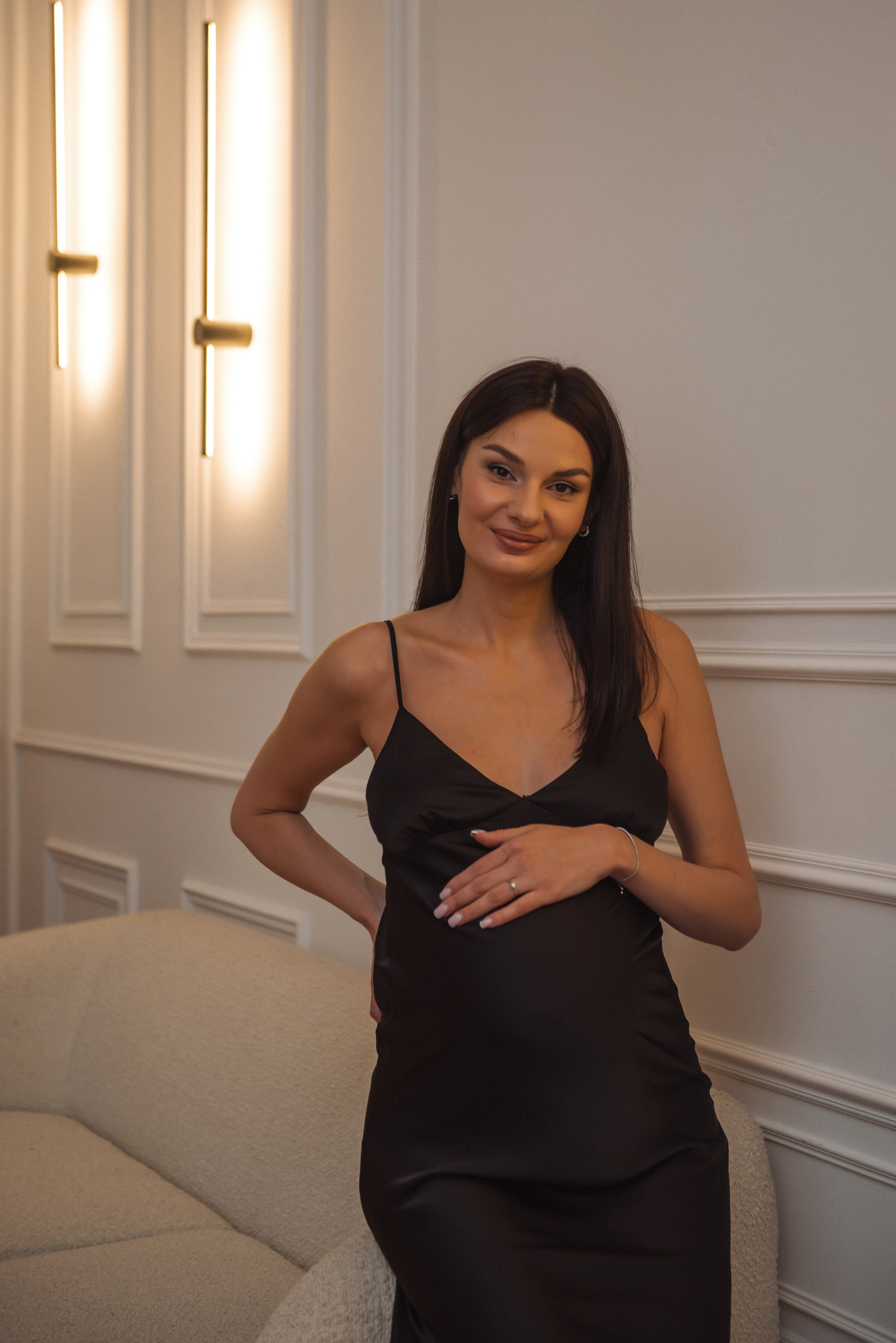 Диана. Свадебный, портретный, фотограф беременности в Нижнем Новгороде Алина Зиновьева