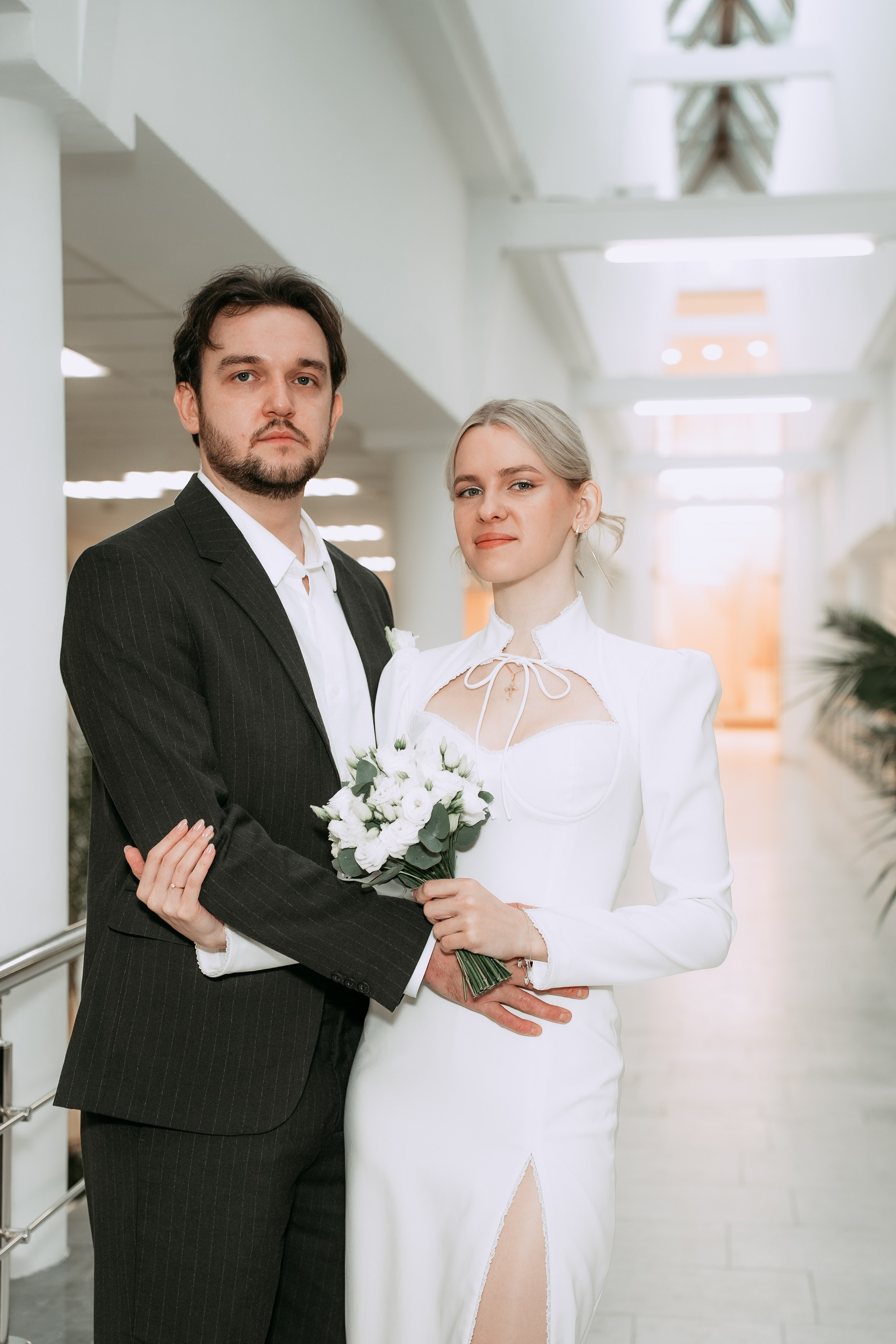 Свидания. Репортажный фотограф в Санкт-Петербурге Евдокимова Ольга