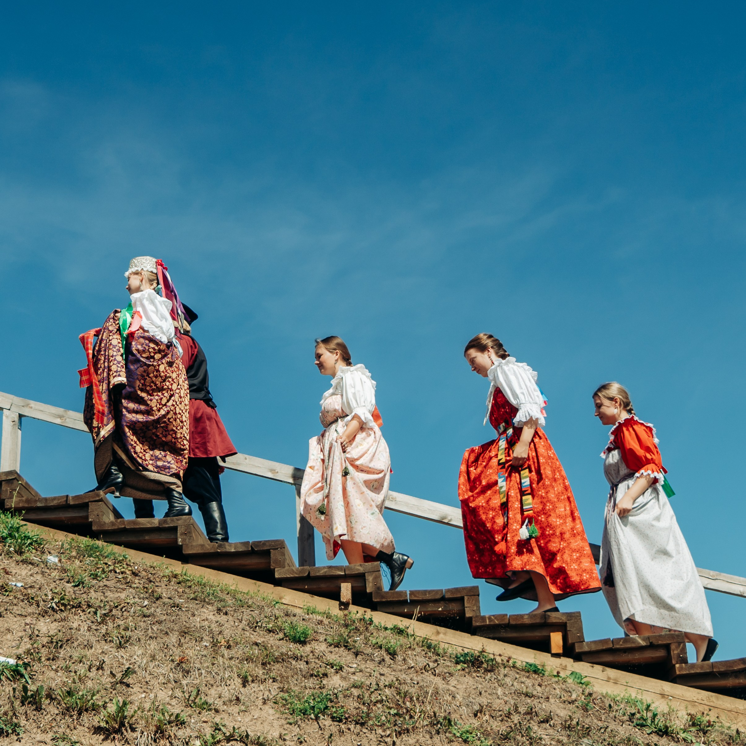 Проект «Человек локальный.Русский Север». Репортажный фотограф в Санкт-Петербурге Евдокимова Ольга