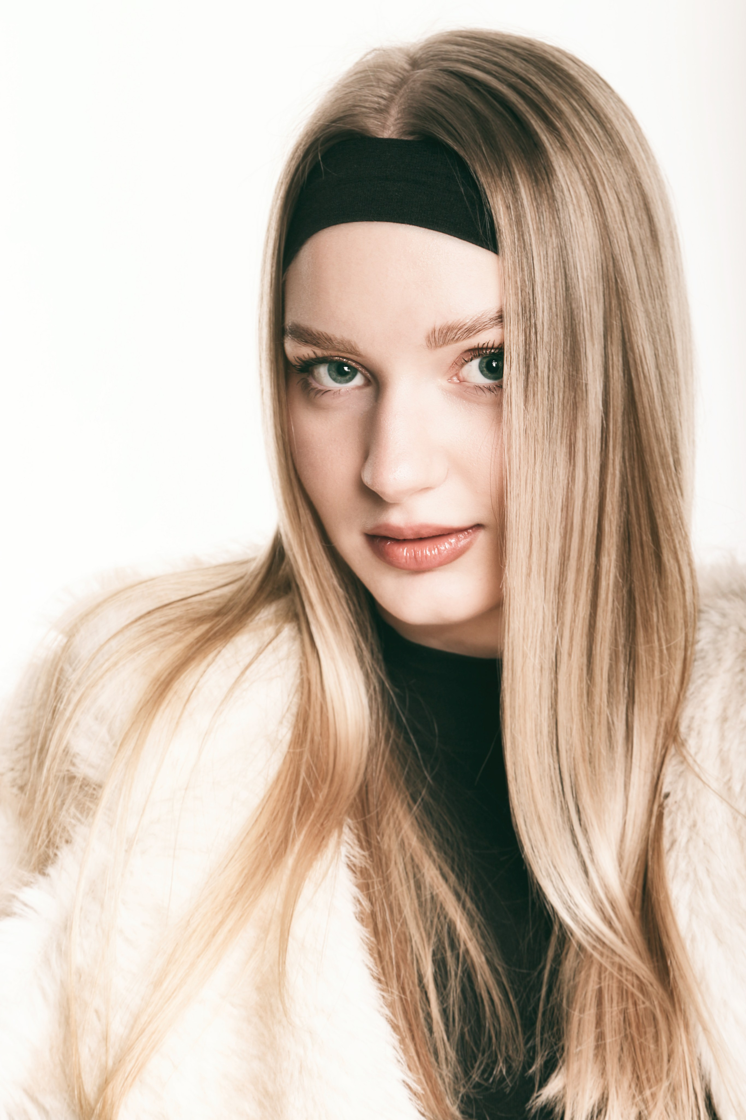 Шуба. Алиса Томшина — Фотограф / Видеограф