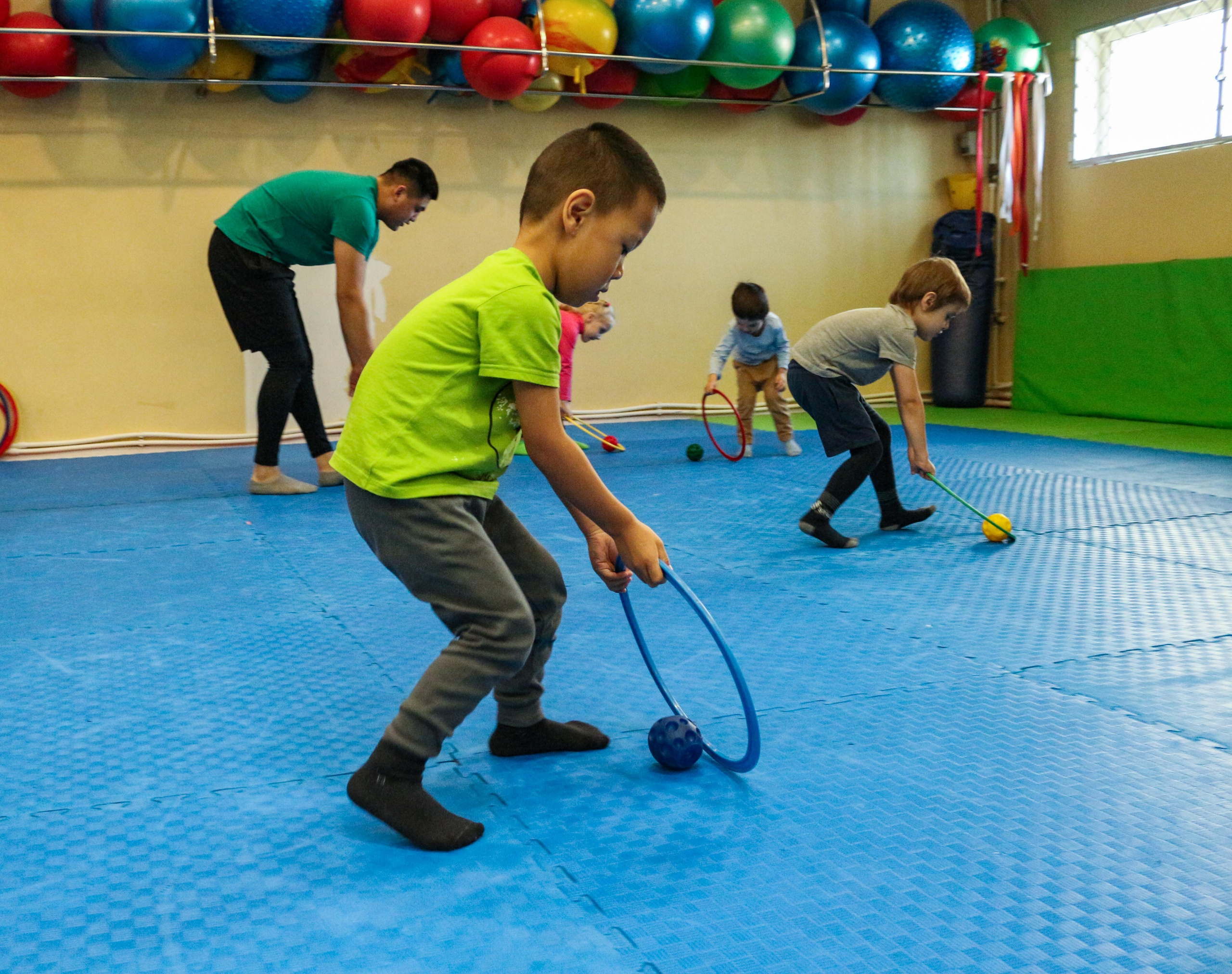 Юни клуб. Алиса Томшина — Фотограф / Видеограф