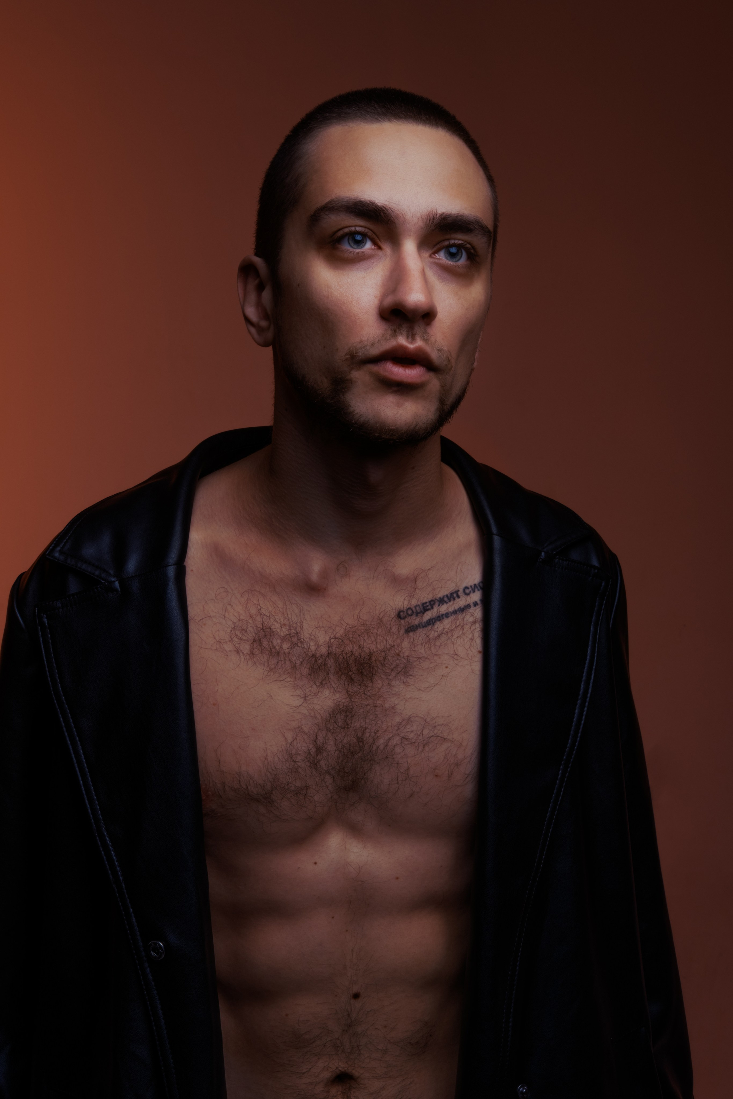 Лёша. Портретный и семейный фотограф в СПб Марья Туранова