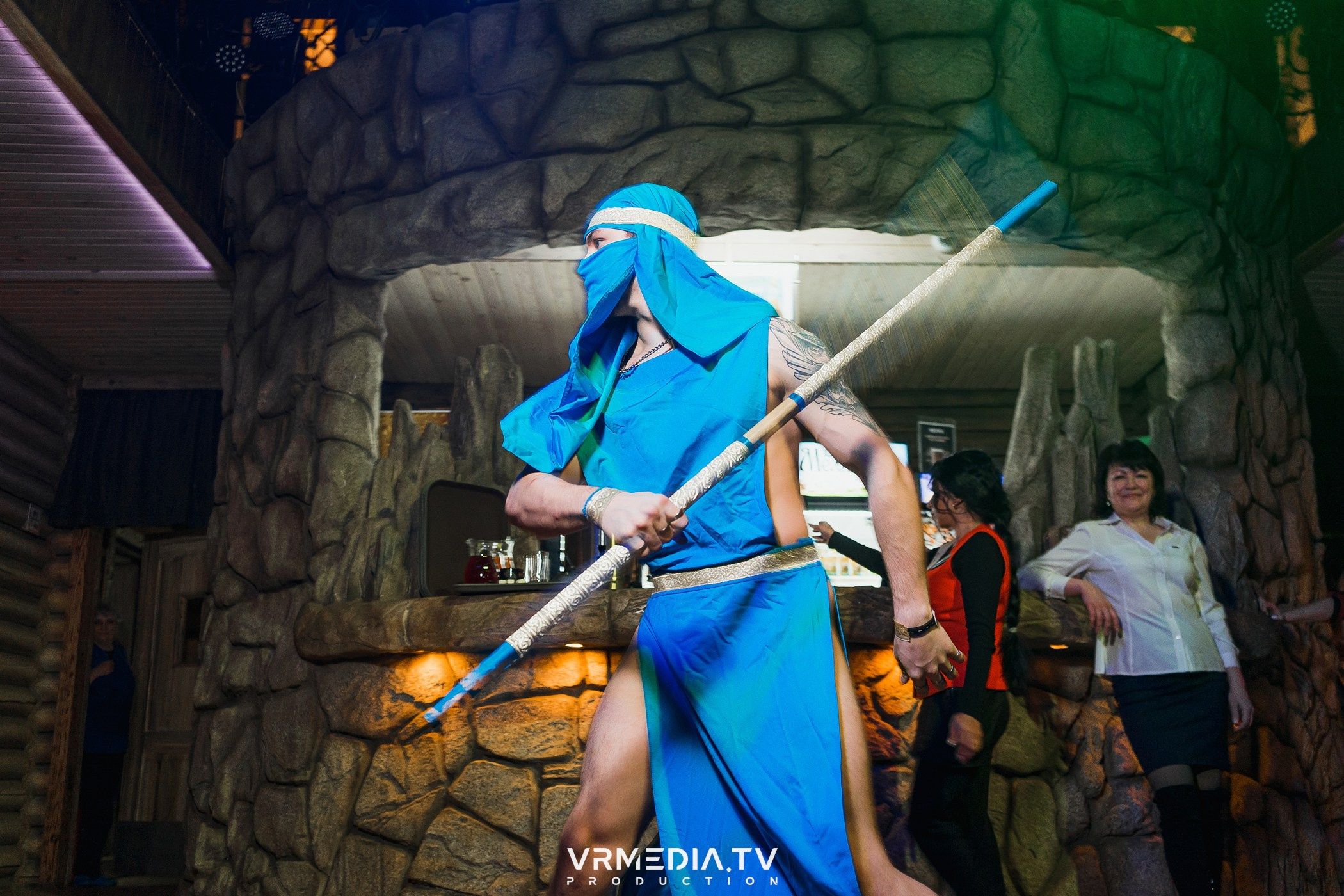 В гостях у «Петровича»