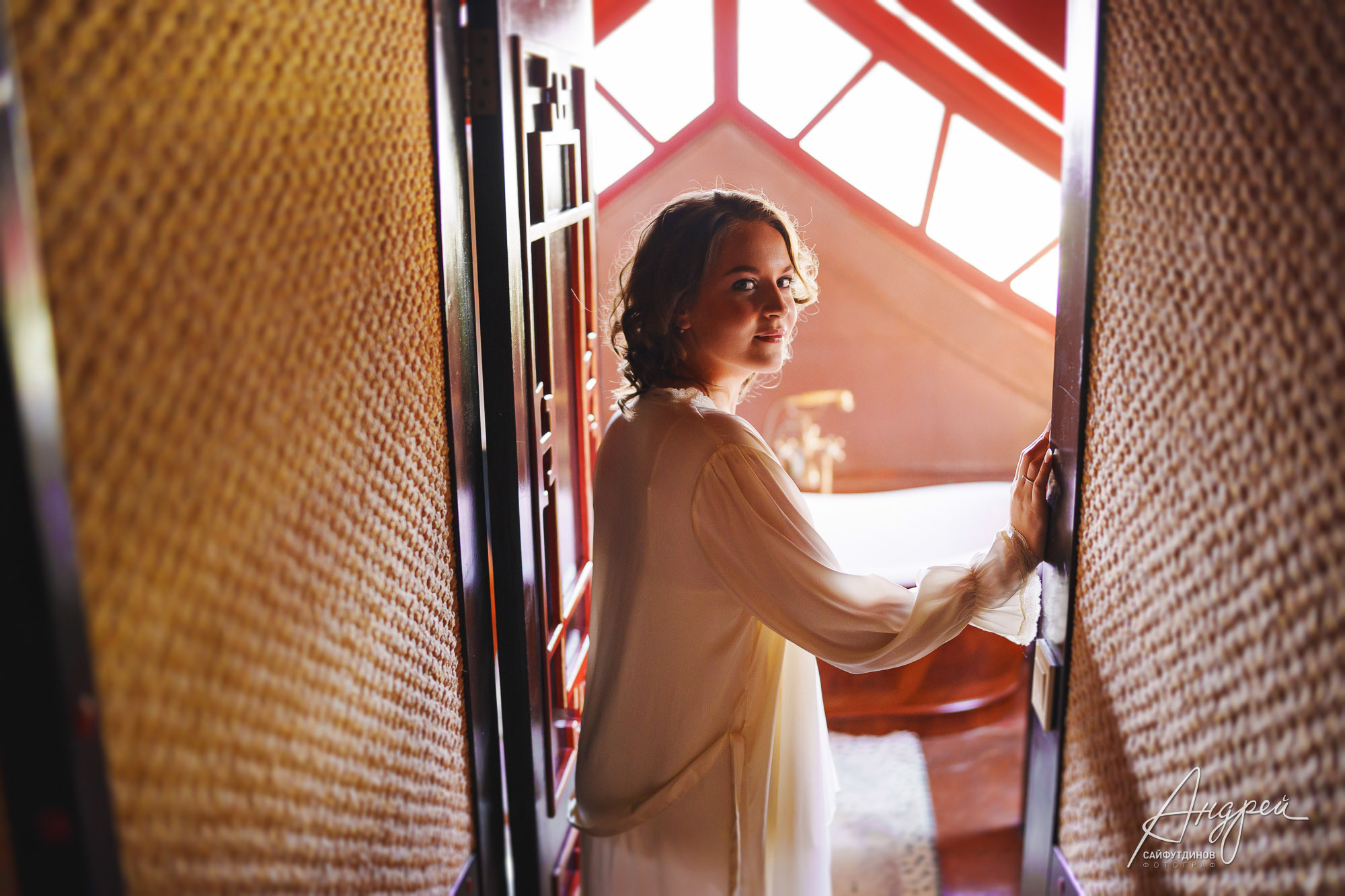 Утро невесты. Лучшие отели для фотосессии в Ростове-на-Дону. Свадебный и семейный фотограф в Ростове-на-Дону. Андрей Сайфутдинов