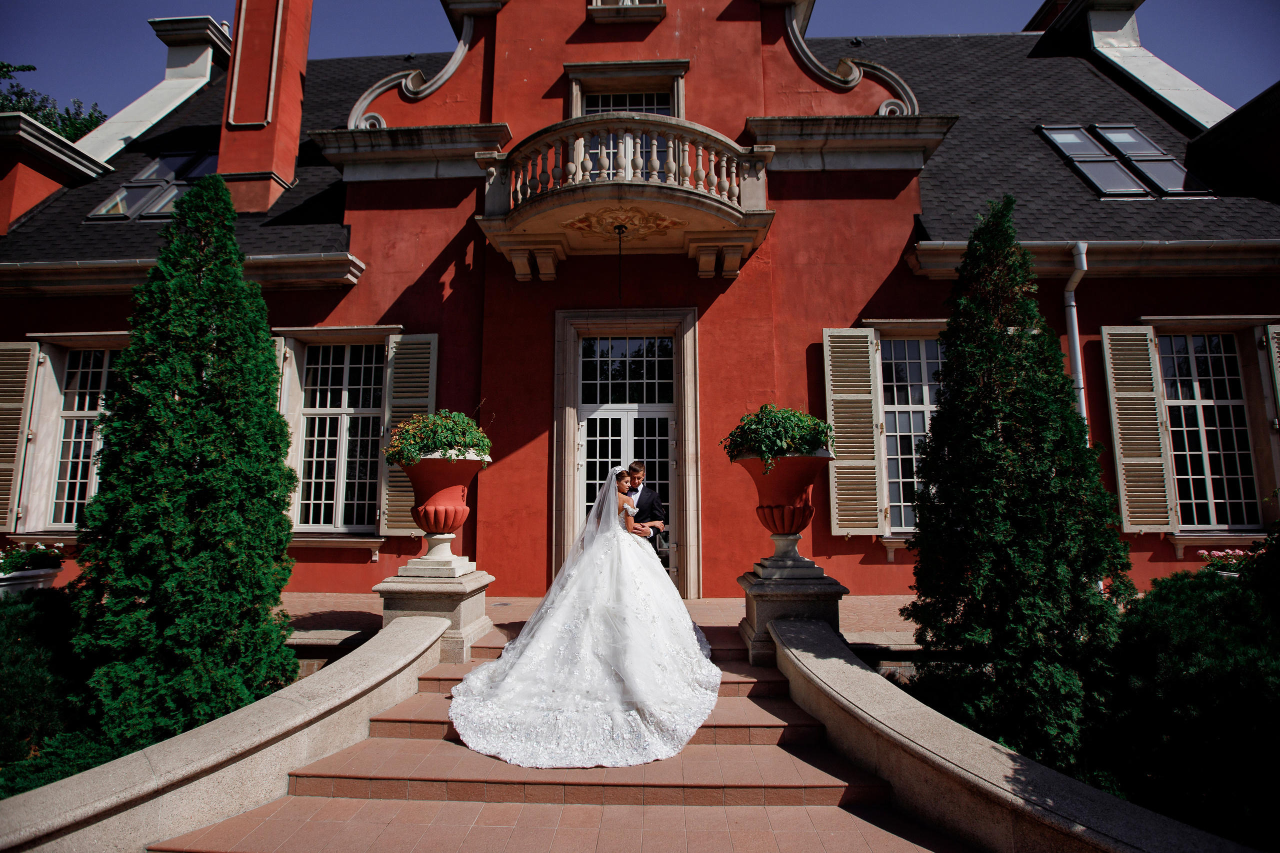 Утро невесты. Лучшие отели для фотосессии в Ростове-на-Дону. Свадебный и семейный фотограф в Ростове-на-Дону. Андрей Сайфутдинов