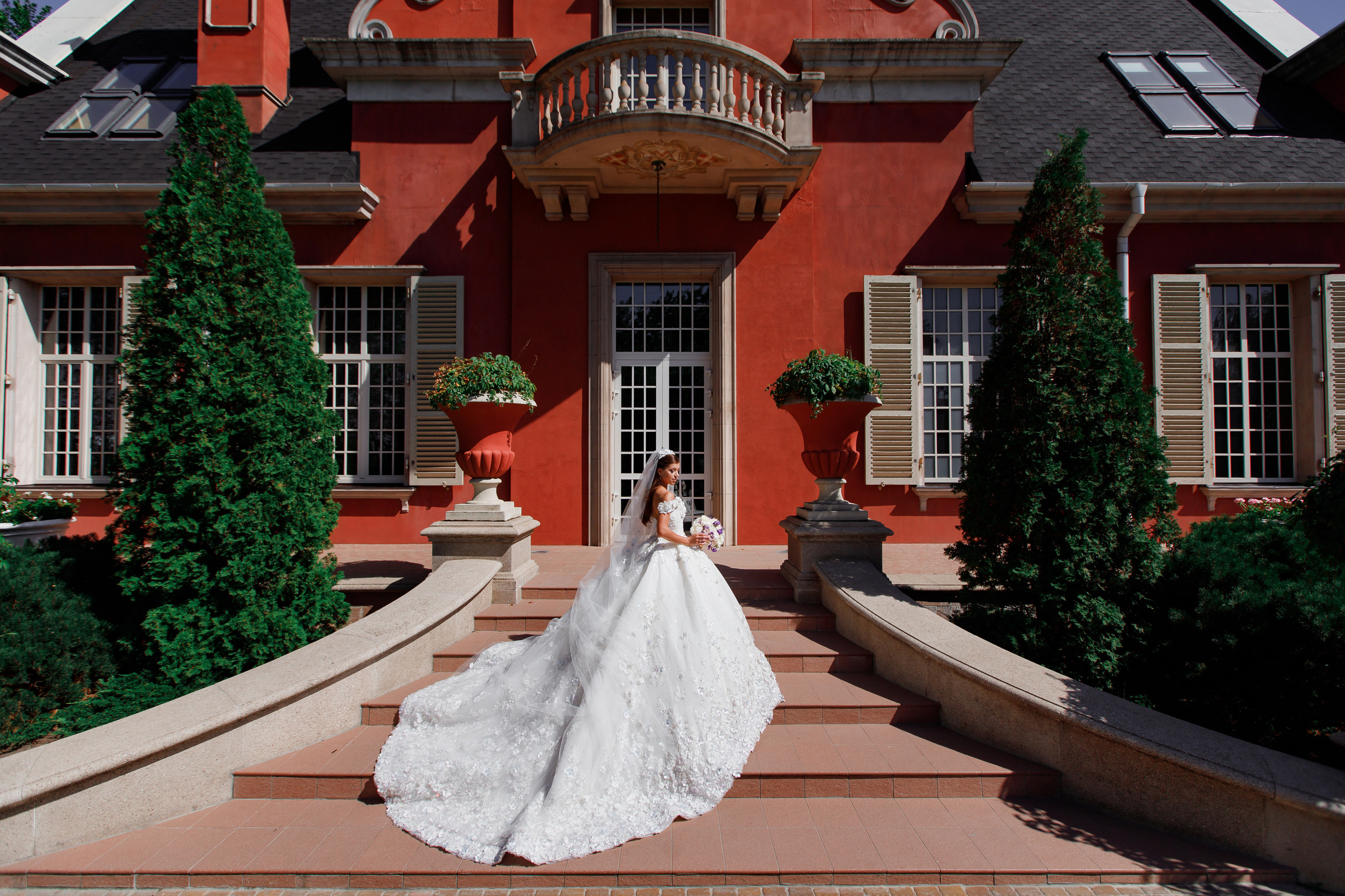 Утро невесты. Лучшие отели для фотосессии в Ростове-на-Дону. Свадебный и семейный фотограф в Ростове-на-Дону. Андрей Сайфутдинов