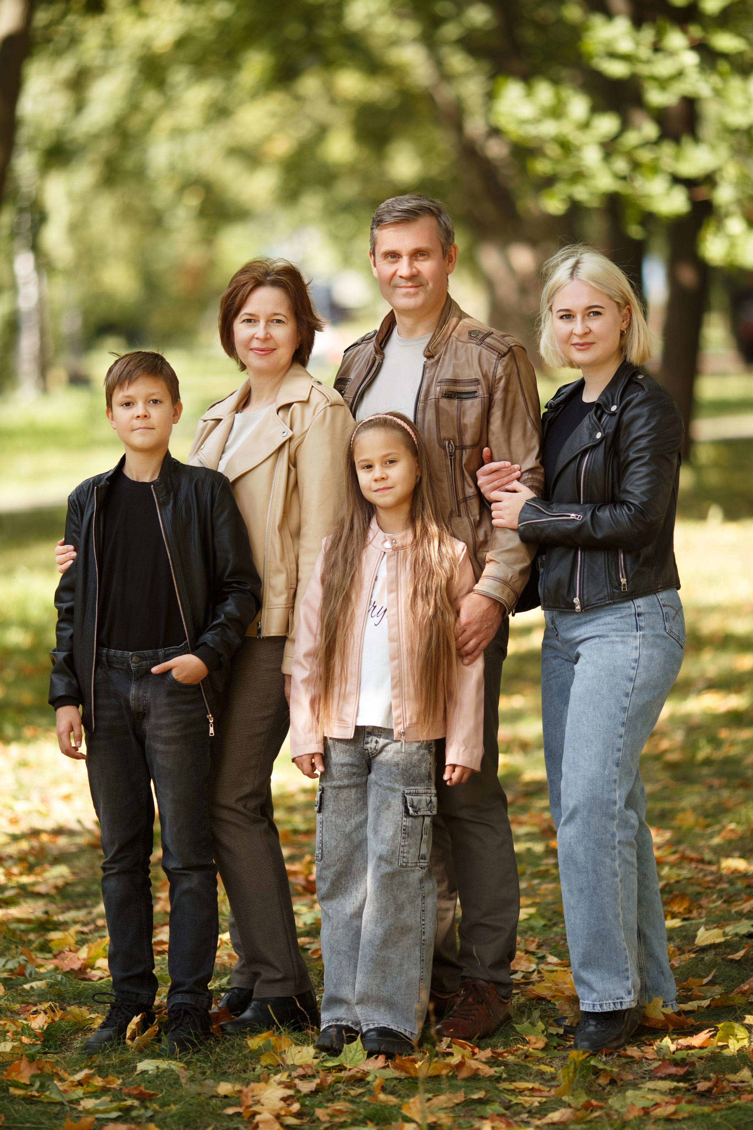 Семейная фотосессия. Семейный и детский фотограф Ижевск | Тамара Дмитриева