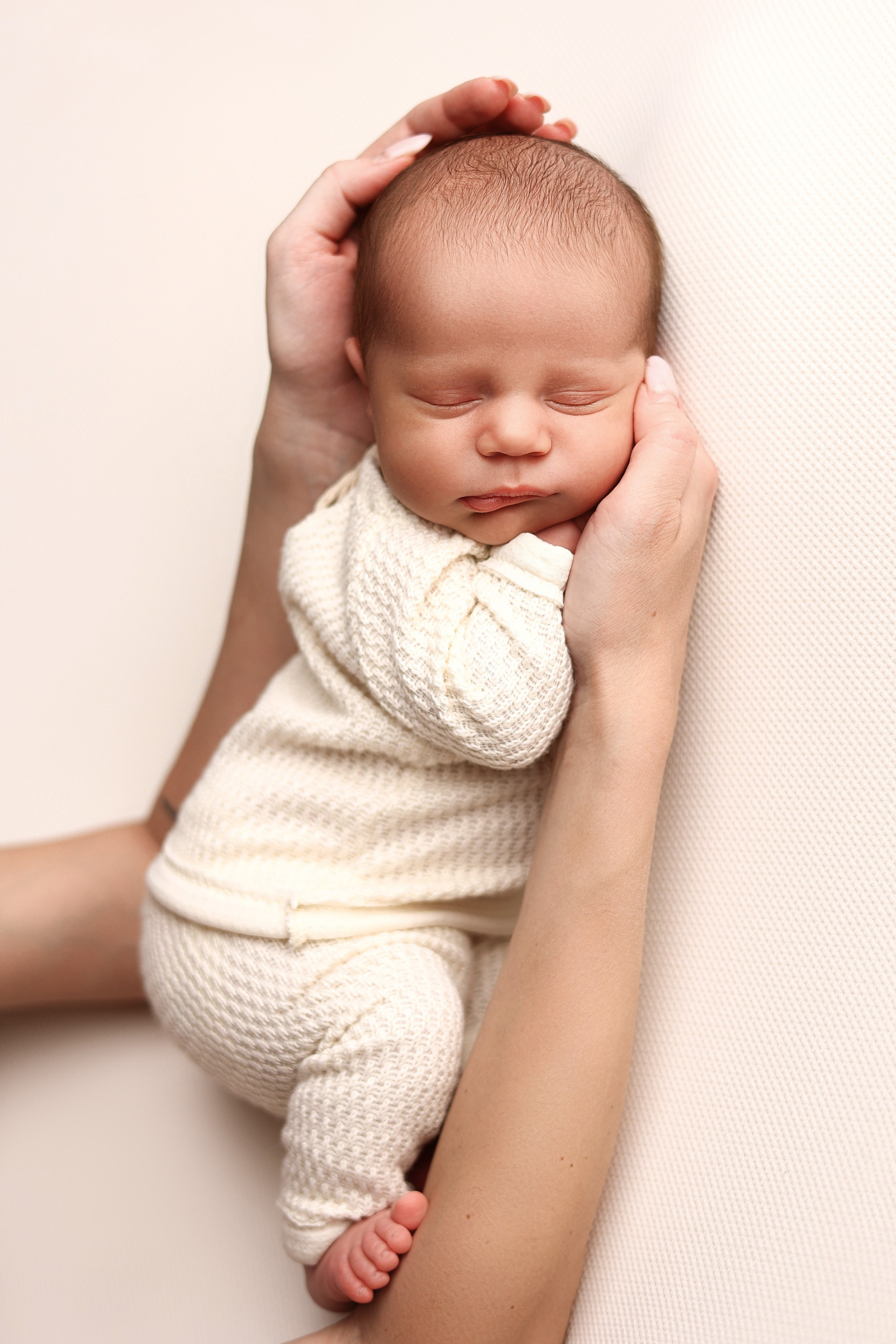 Мальчики. Фотограф новорожденных г. Нижний Новгород | Юлия Первакова