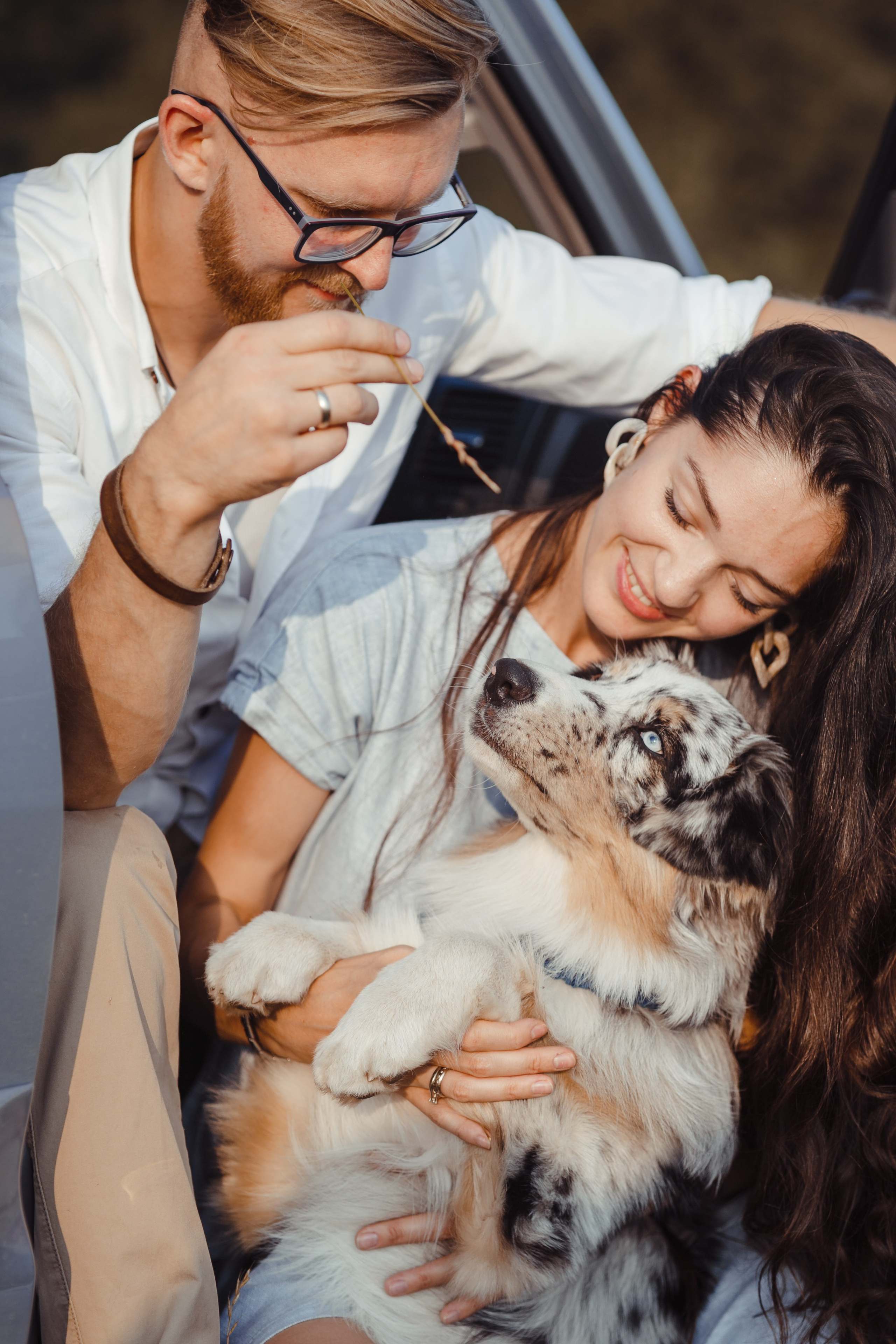 Mike. PHOTOGRAPHER romanoff-egor