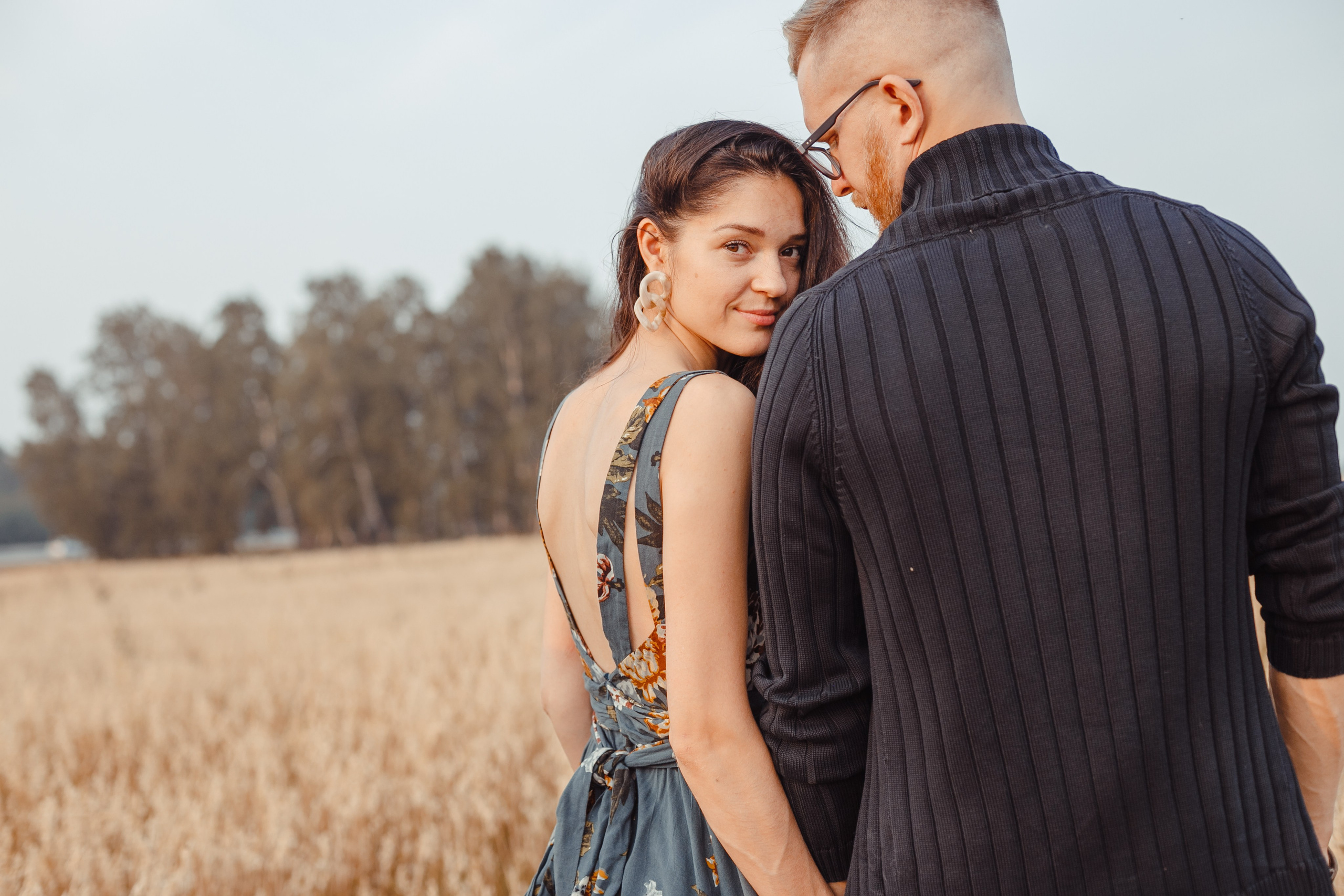 Mike. PHOTOGRAPHER romanoff-egor