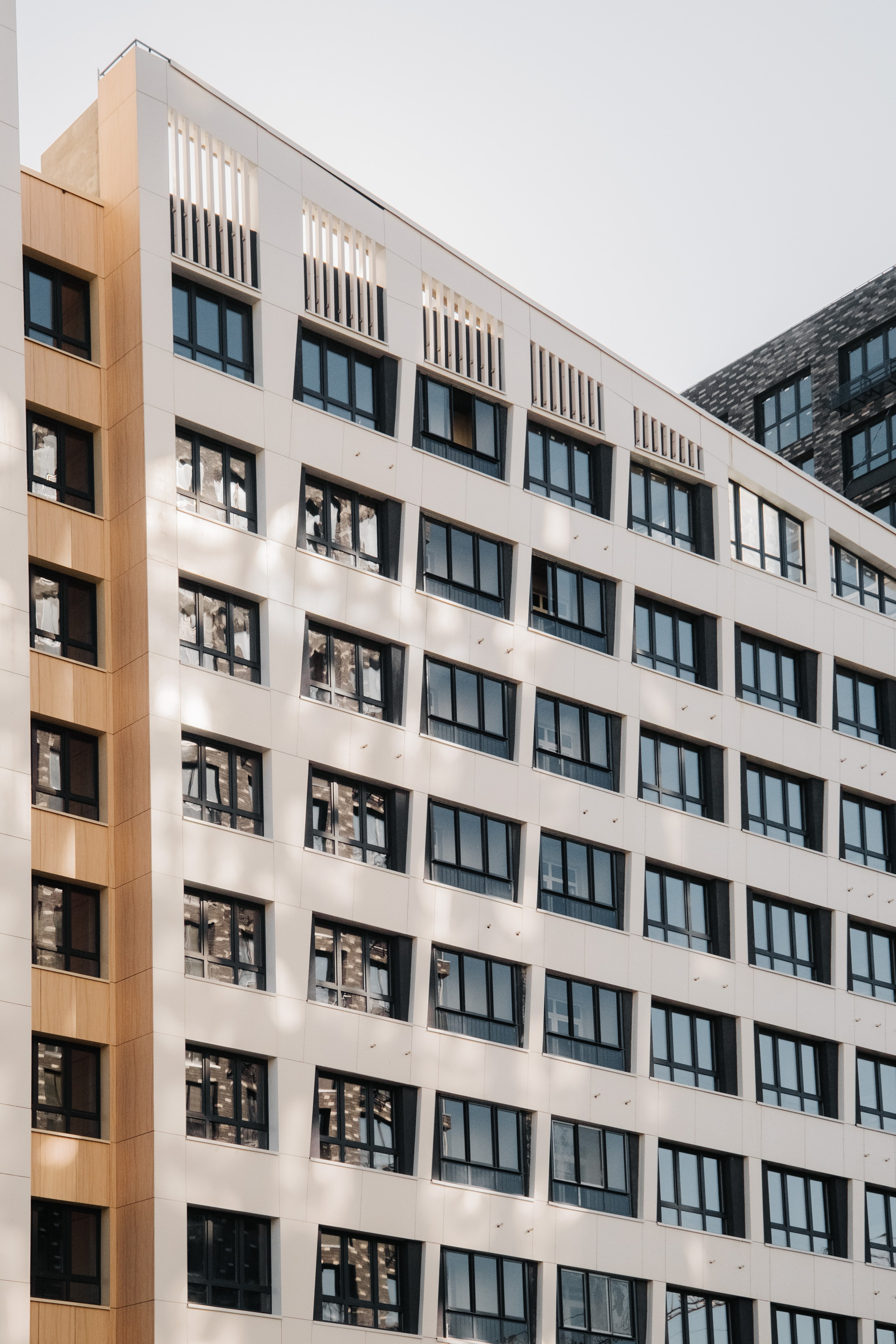 ЖК  СКАНДИНАВИЯ. АЛТ Портфолио