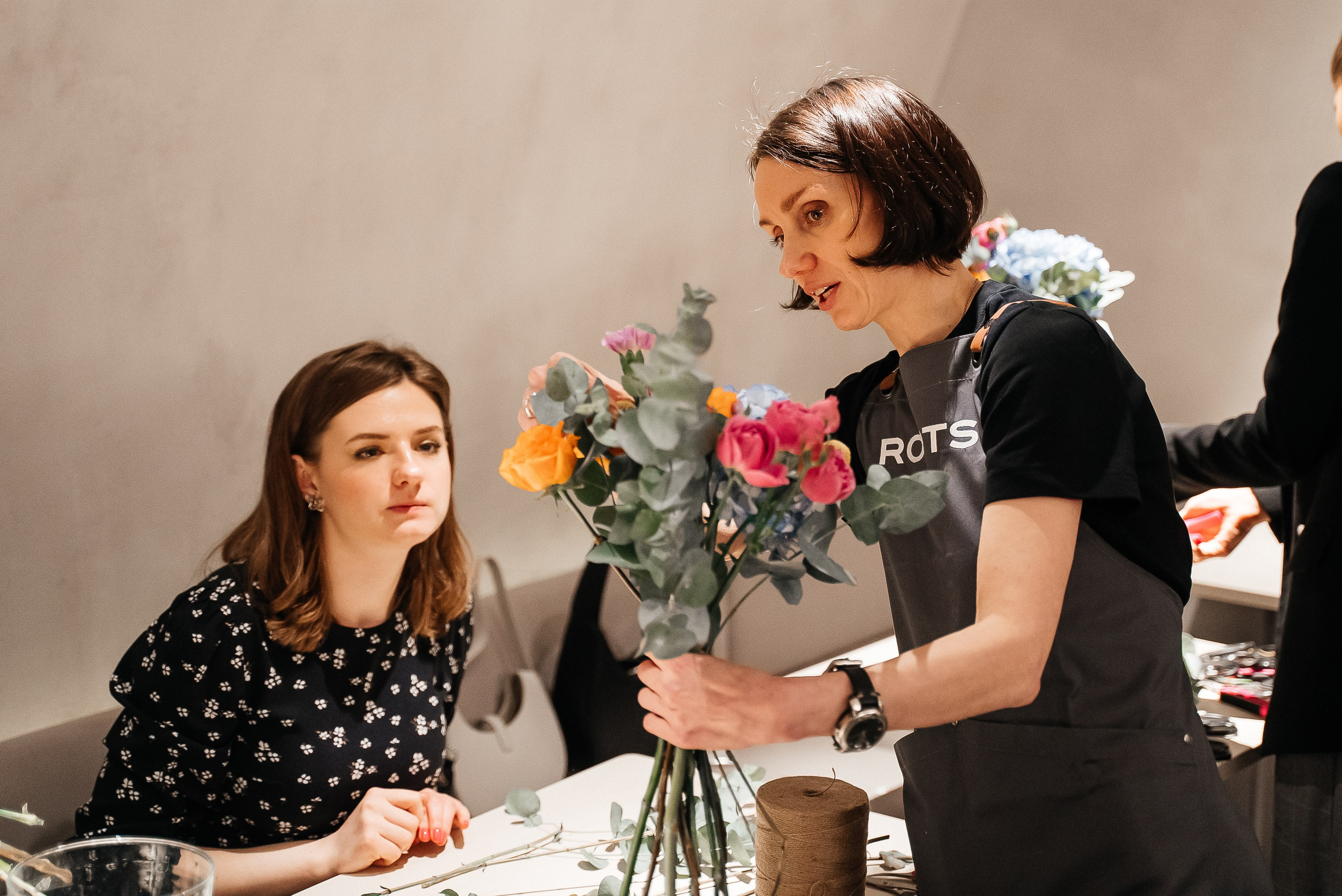 Сьесс. Павел Краснов — Свадебный и репортажный фотограф в Москве