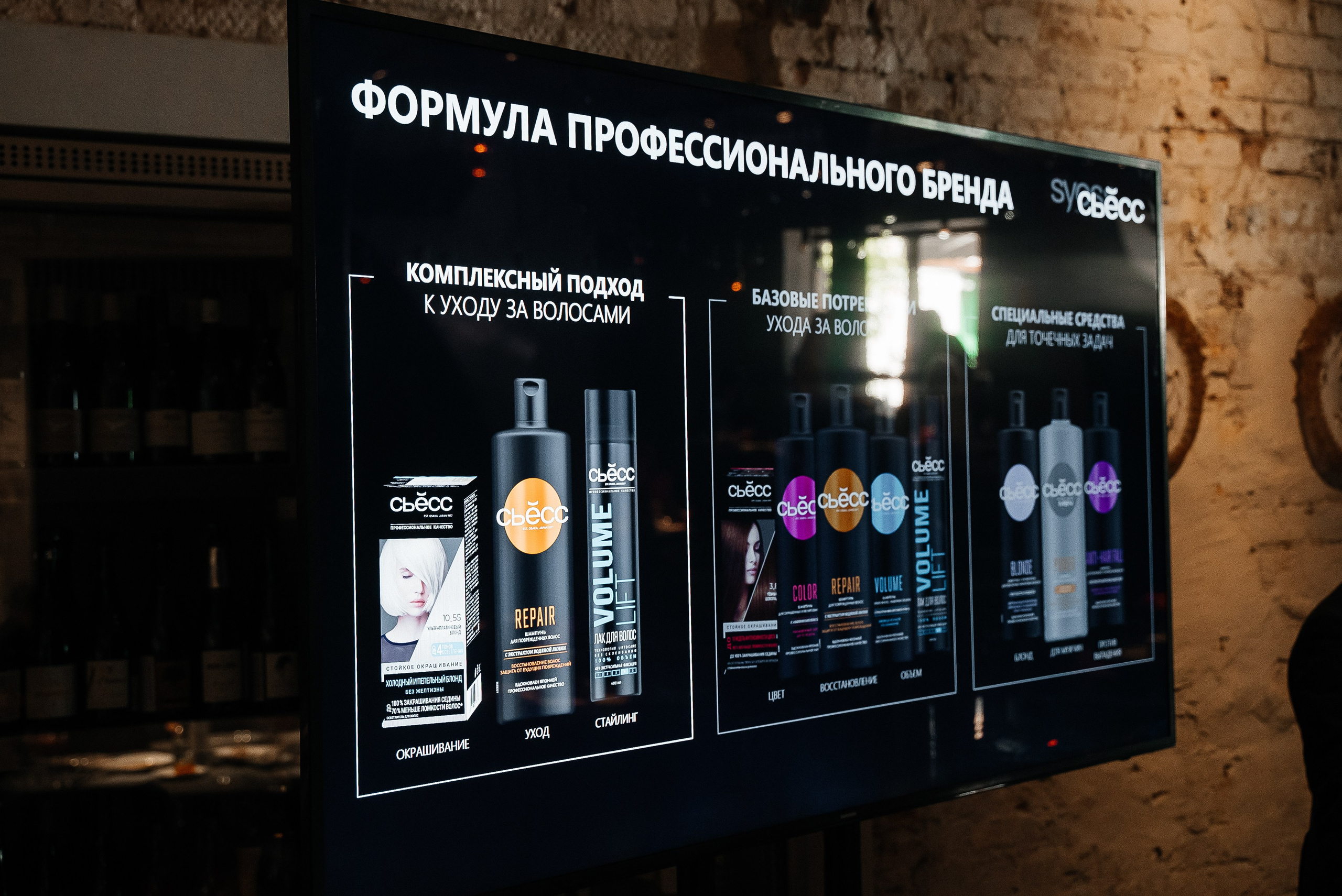 Сьесс. Павел Краснов — Свадебный и репортажный фотограф в Москве