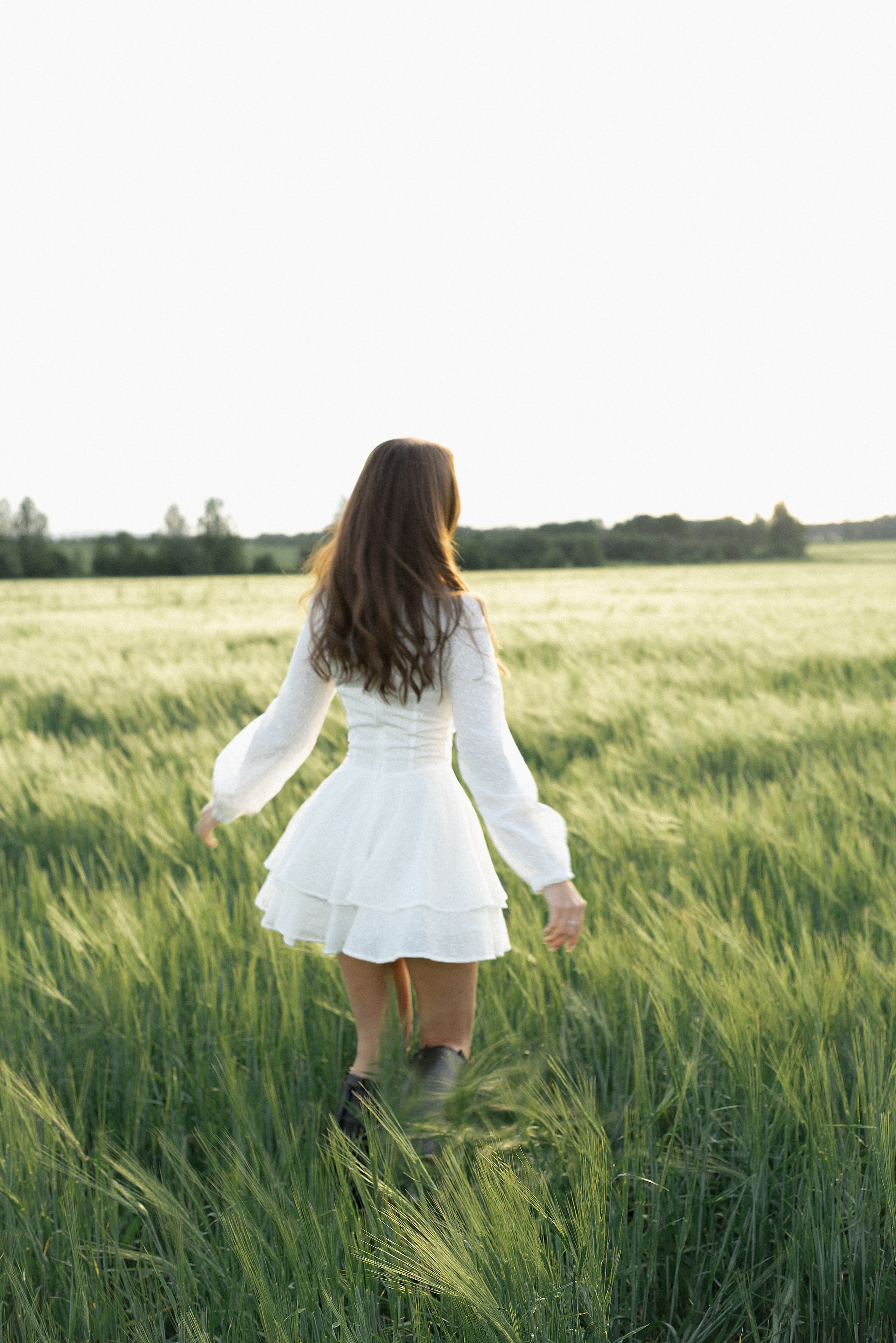 Индивидуальная фотосессия. Фотограф Екатеринбург/Первоуральск Малышкина Александра