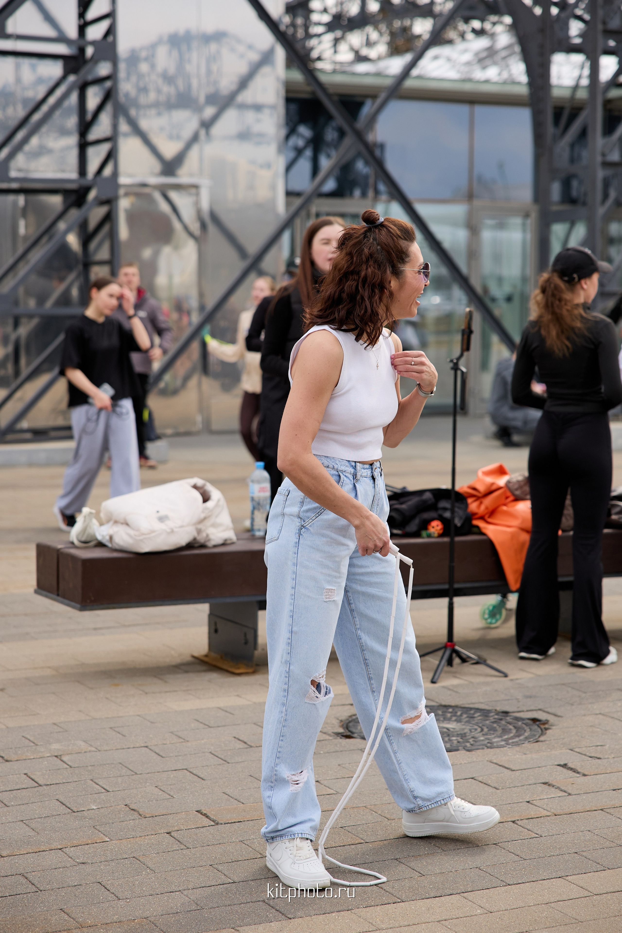 Скакалки Нижний Новгород