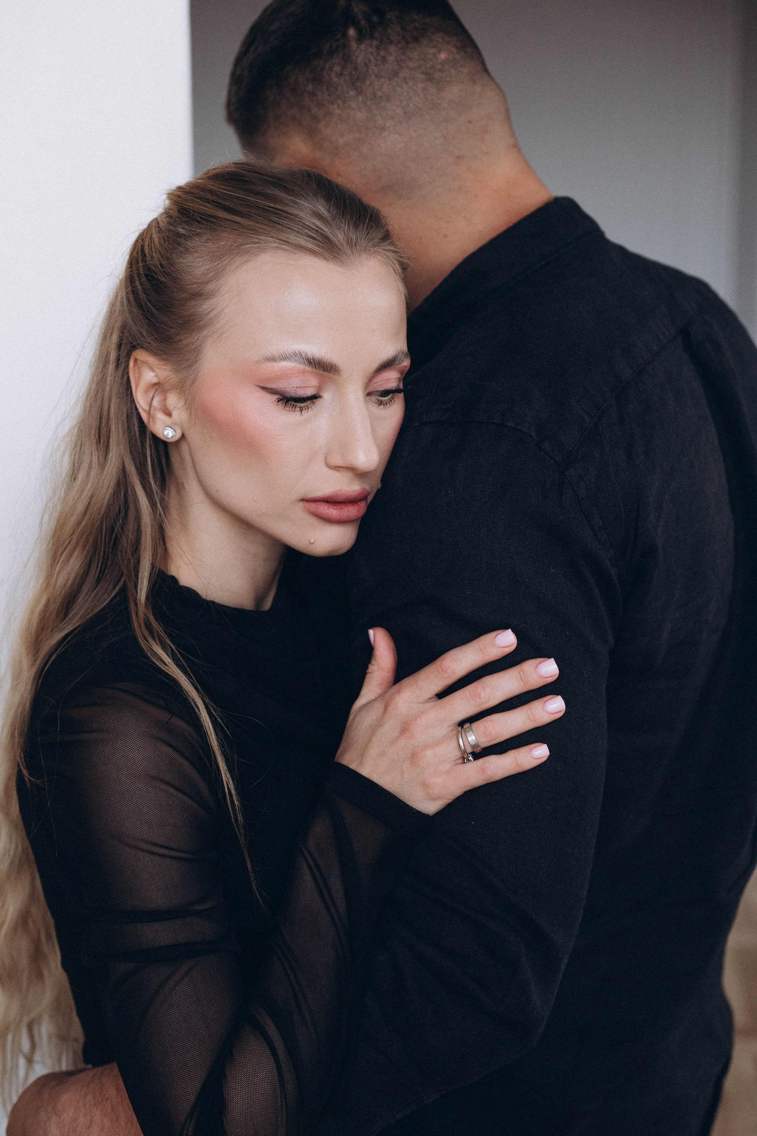 Адриана_1 год. Isaevamarina.wfolio.pro