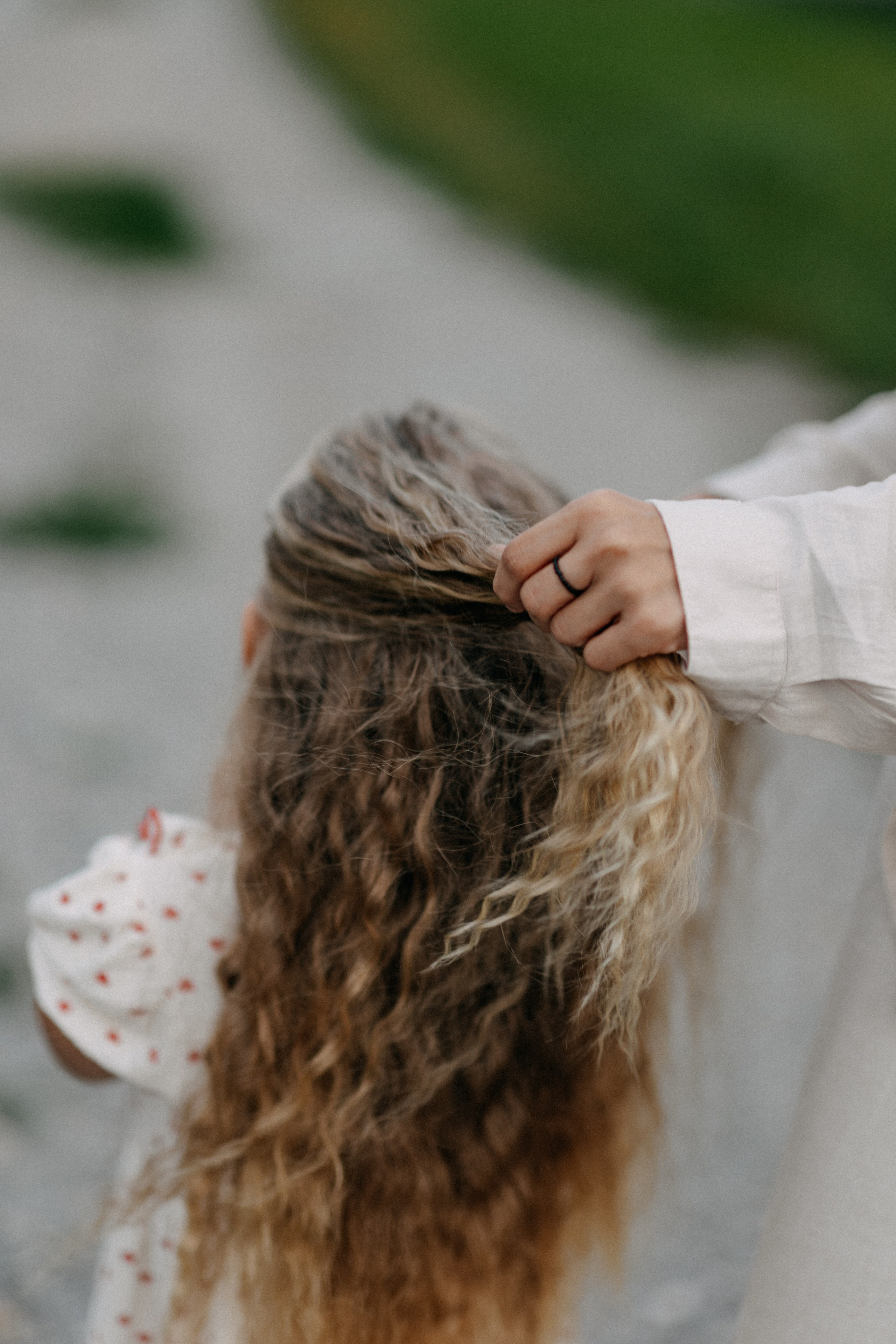 Катя и Аделина. Свадебный и семейный фотограф Новосибирск