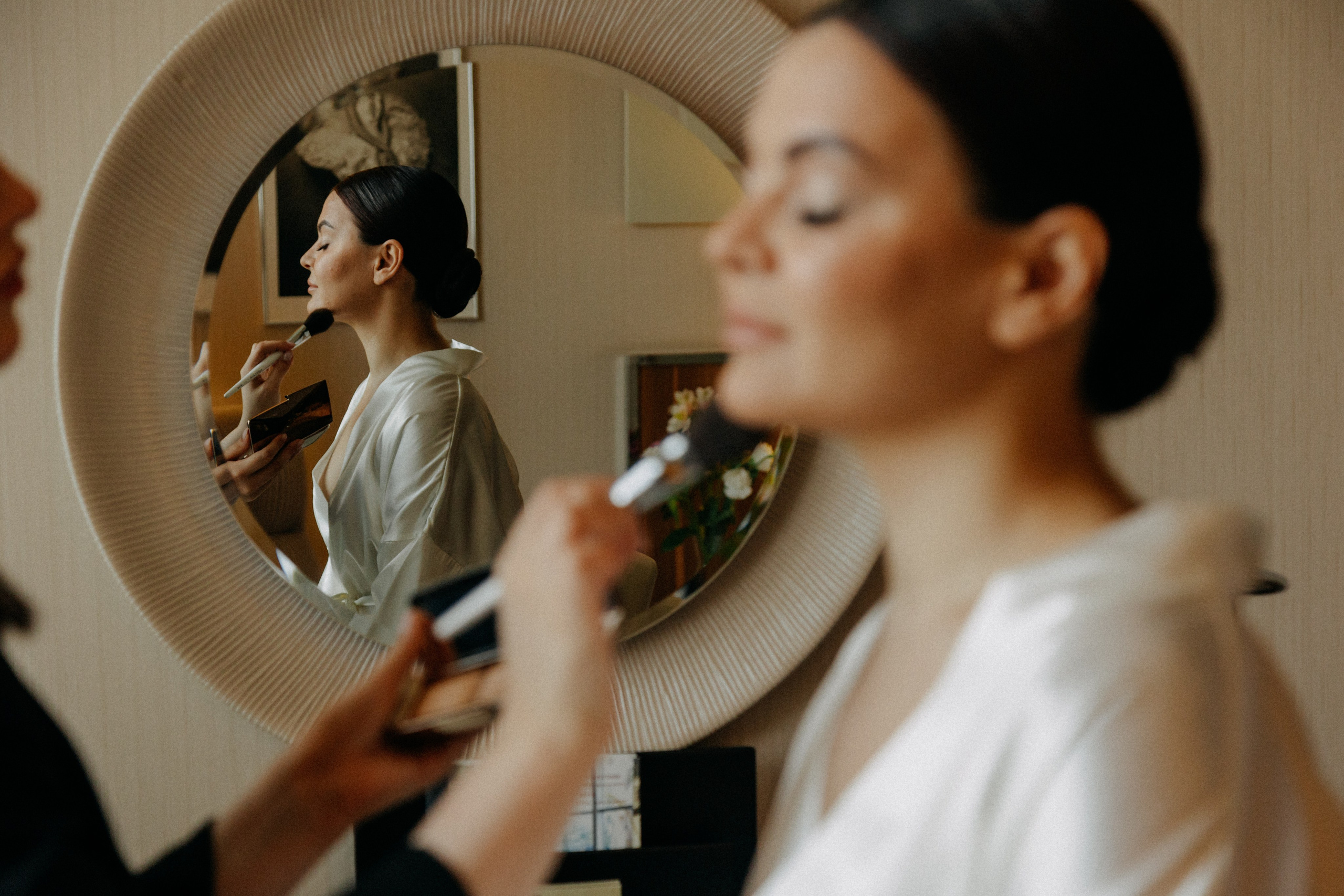 Никита | Вероника. Свадебный и семейный фотограф Новосибирск