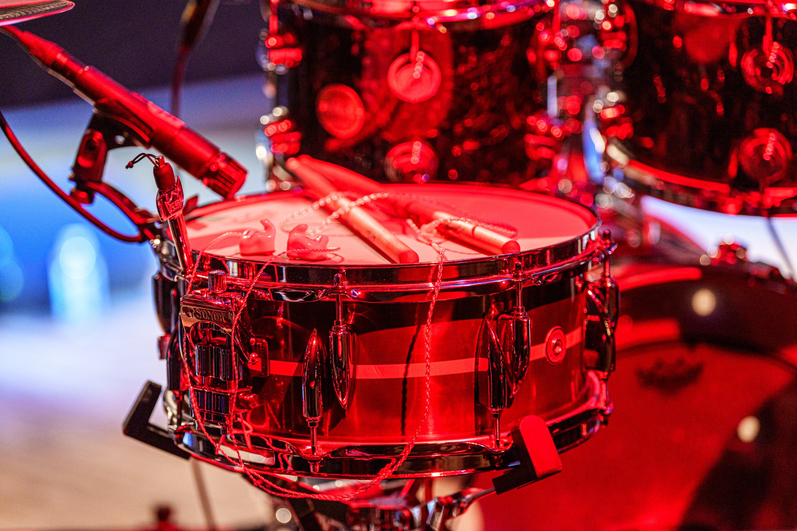 One Vision — трибьют Queen. Радочин Эдуард — репортажный фотограф