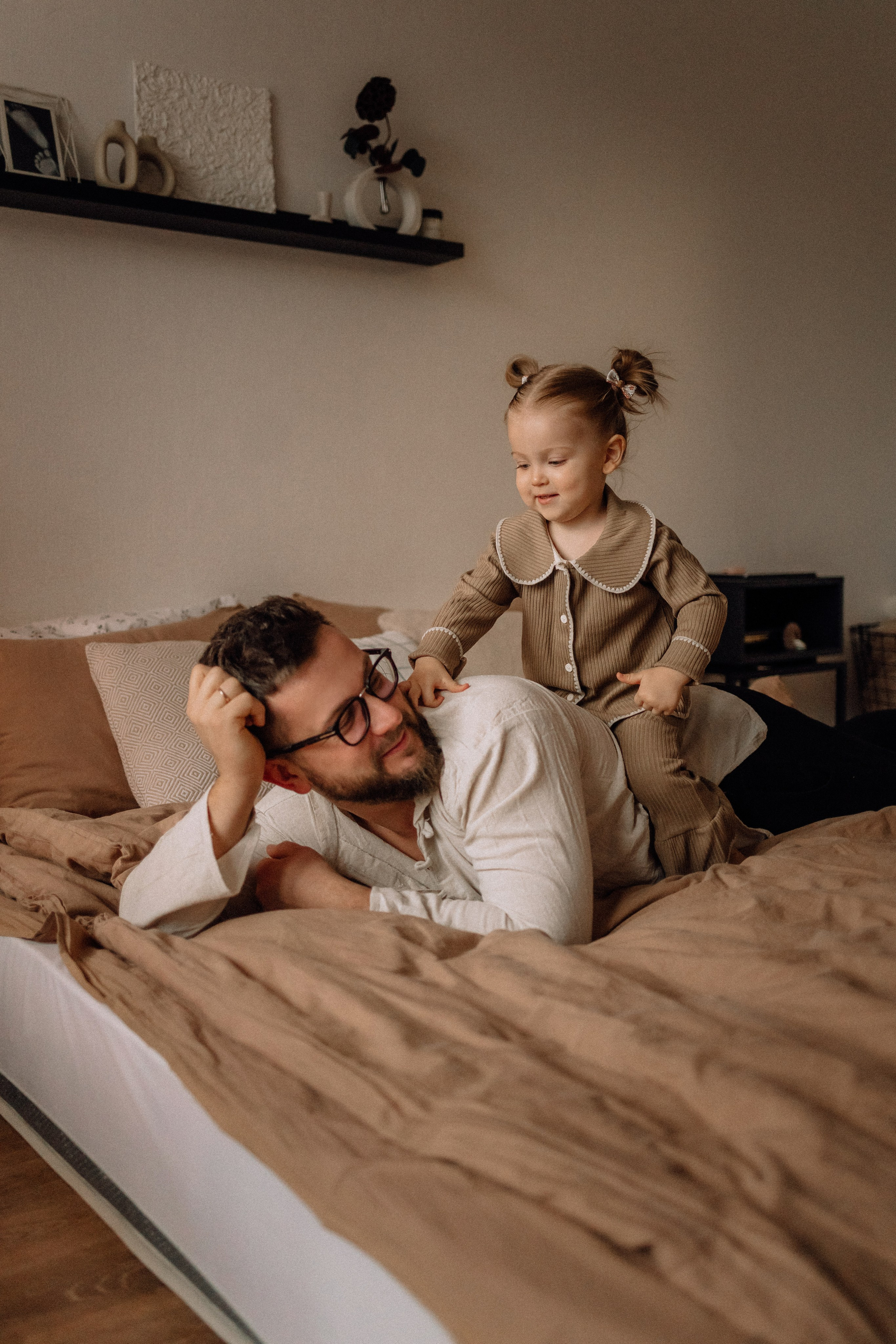 Яблочный пирог