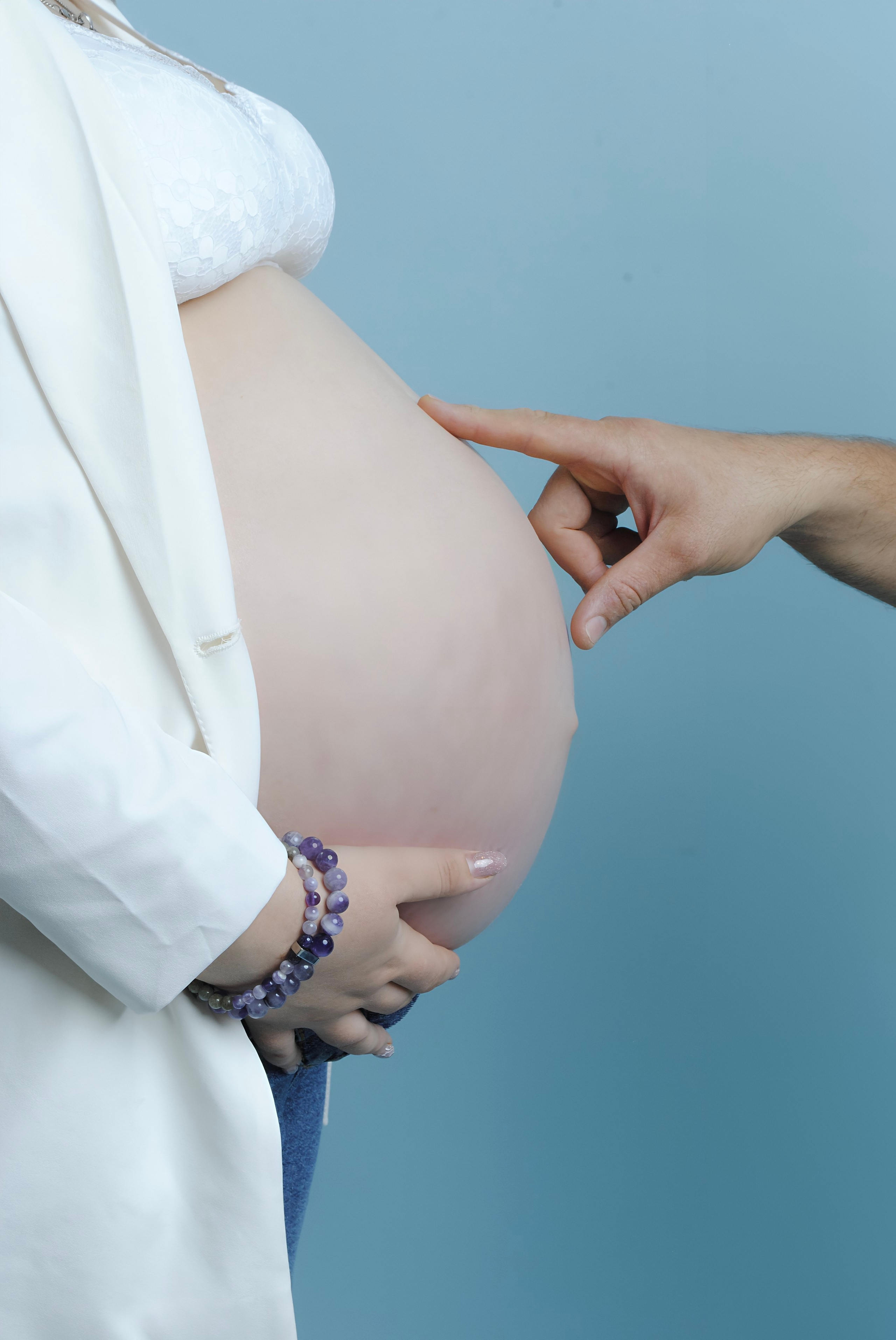 Евгений и Дарья. Фотограф Мария Мусаелян