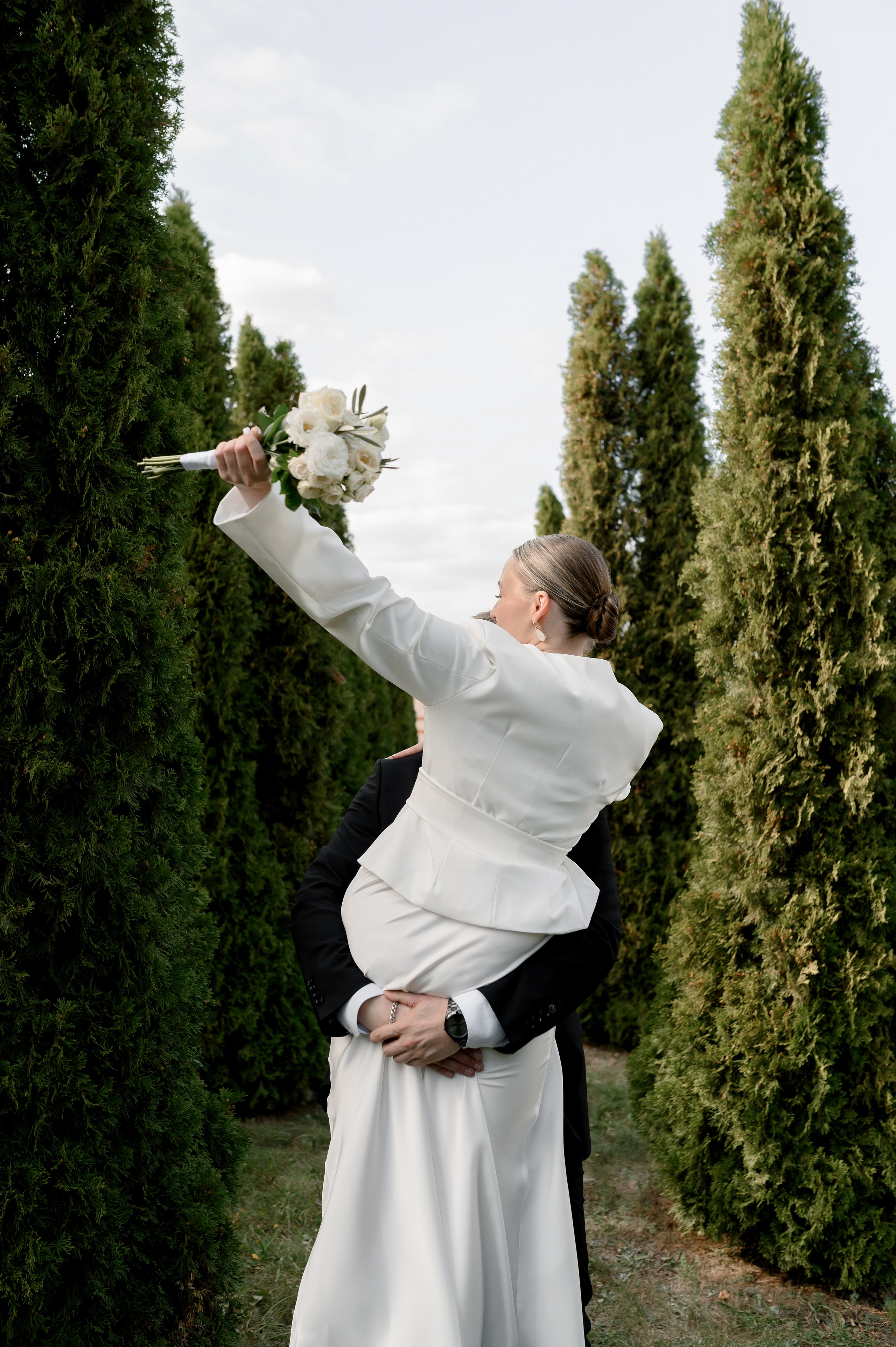 Иван & Виктория. Твой личный проводник к красивым фотографиям в Старом Осколе