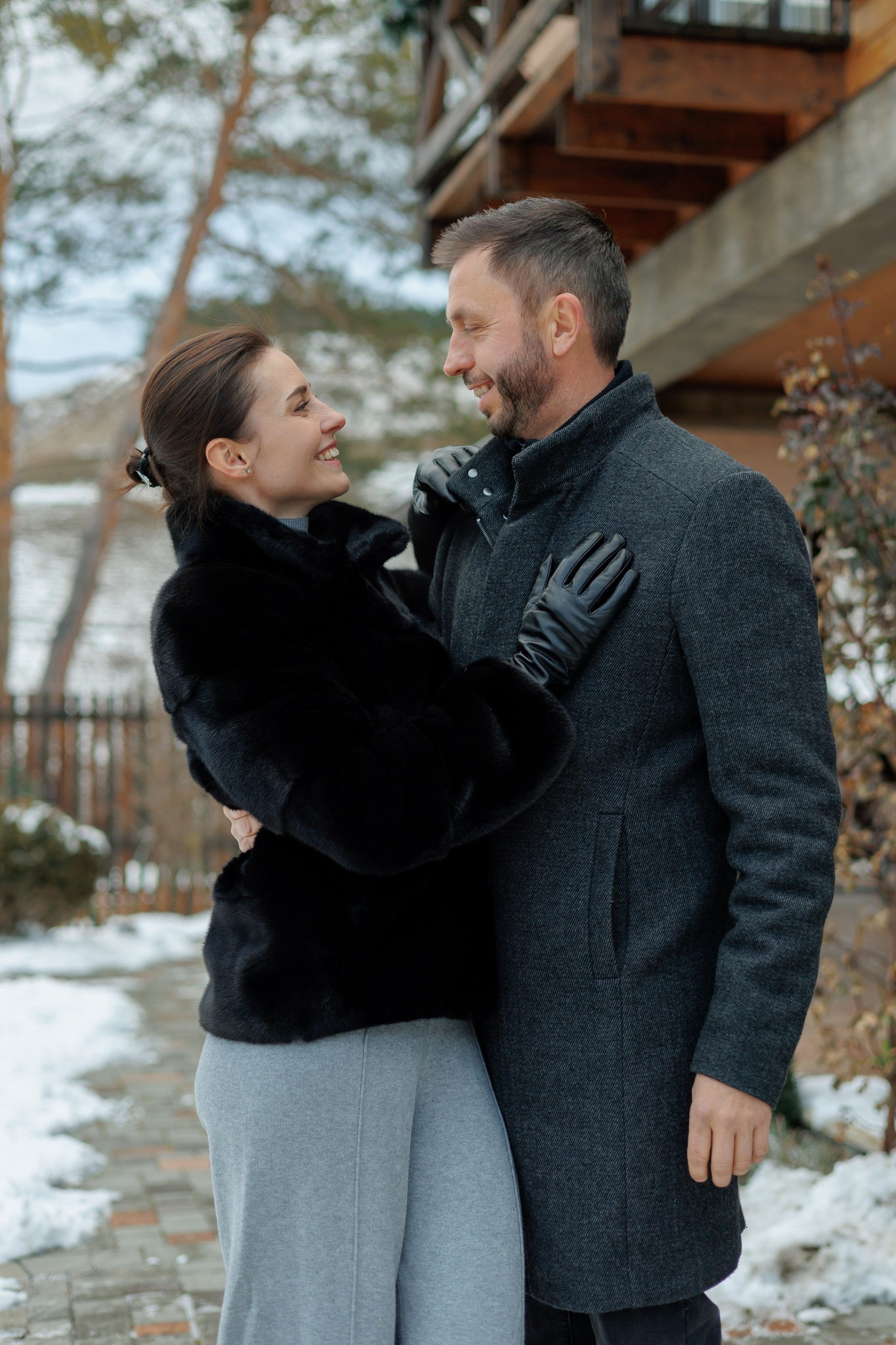 Новогодняя фотосессия. Фотограф Пятигорск Кисловодск КМВ — Олег Олди