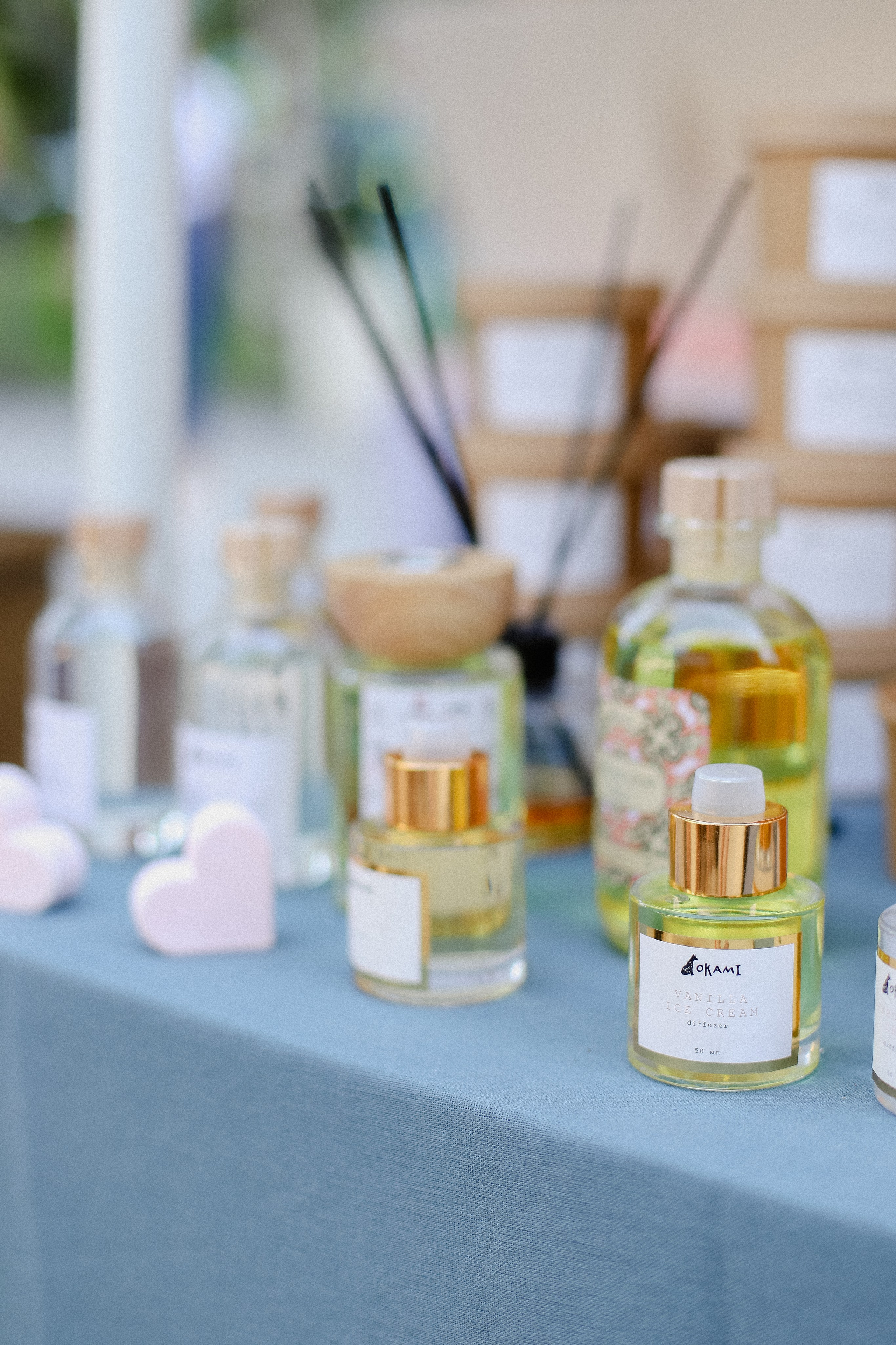 PopUp Leto. Фотограф в Алматы и Москве Даша Пушкина