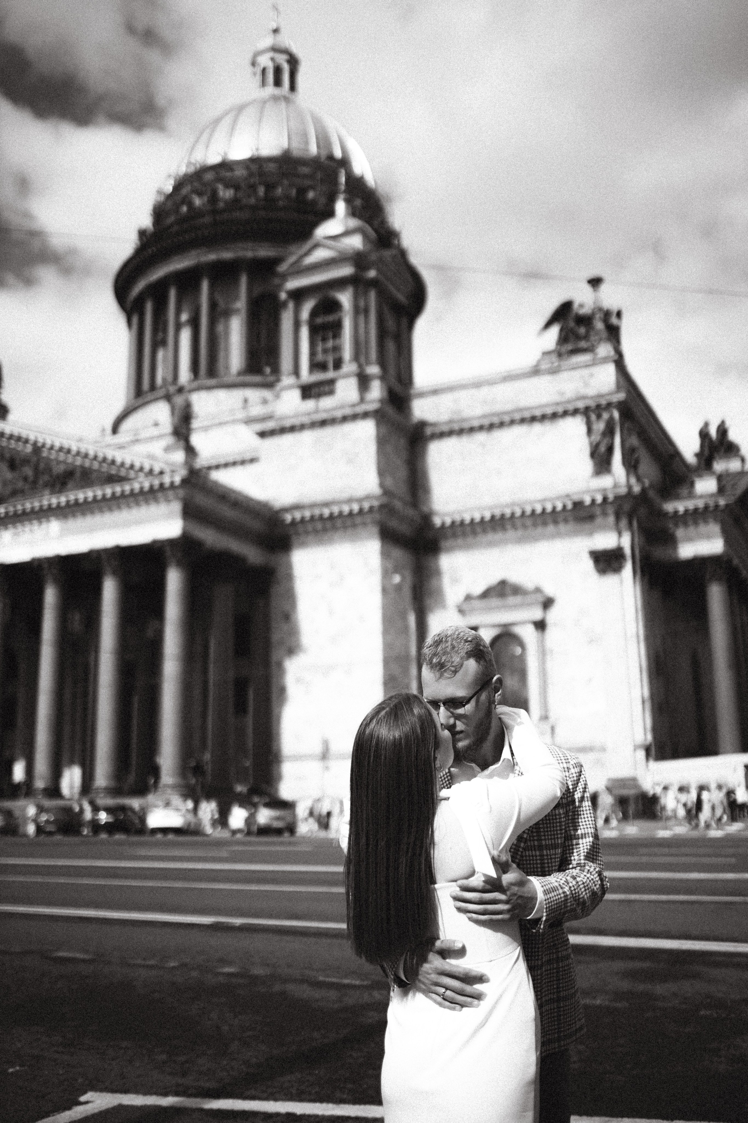 Е & Д | Санкт-Петербург. Фотограф Екатерина Амбрушкевич