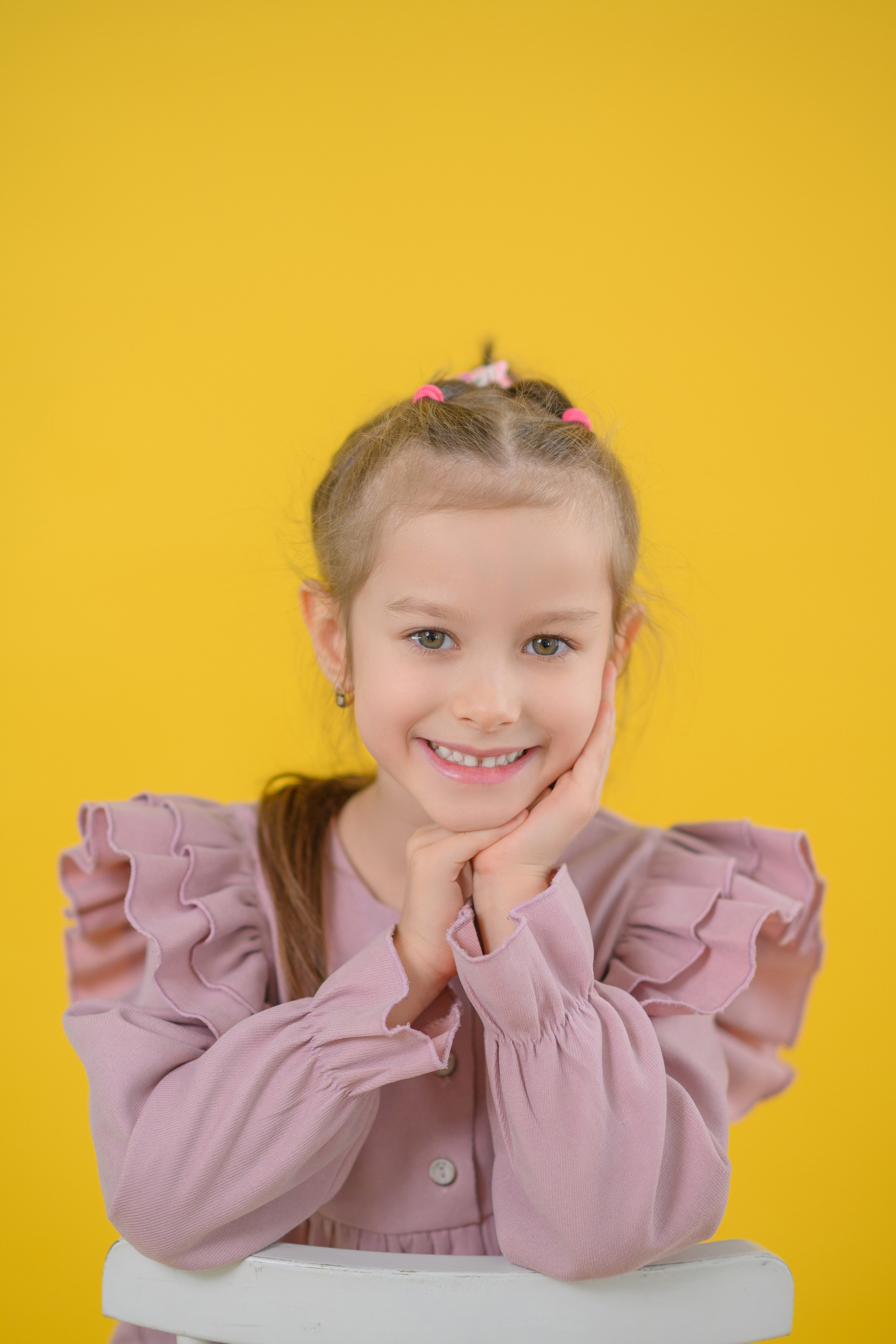 Детский сад. ШКОЛЬНЫЙ фотограф во Владимире, Муроме Дядькина Дарья