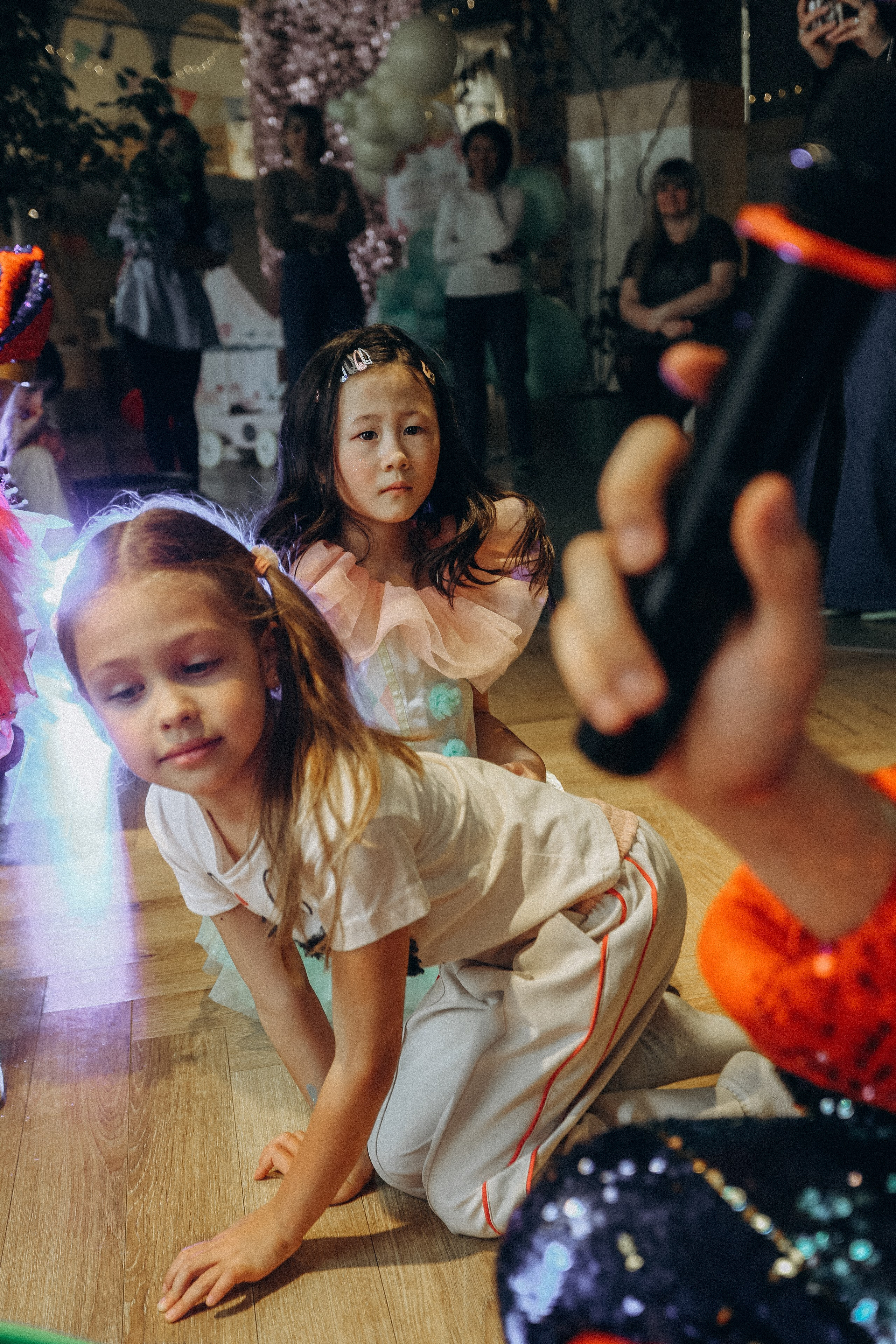 День рождения Софии! Kids play. Детский фотограф, Волгоград