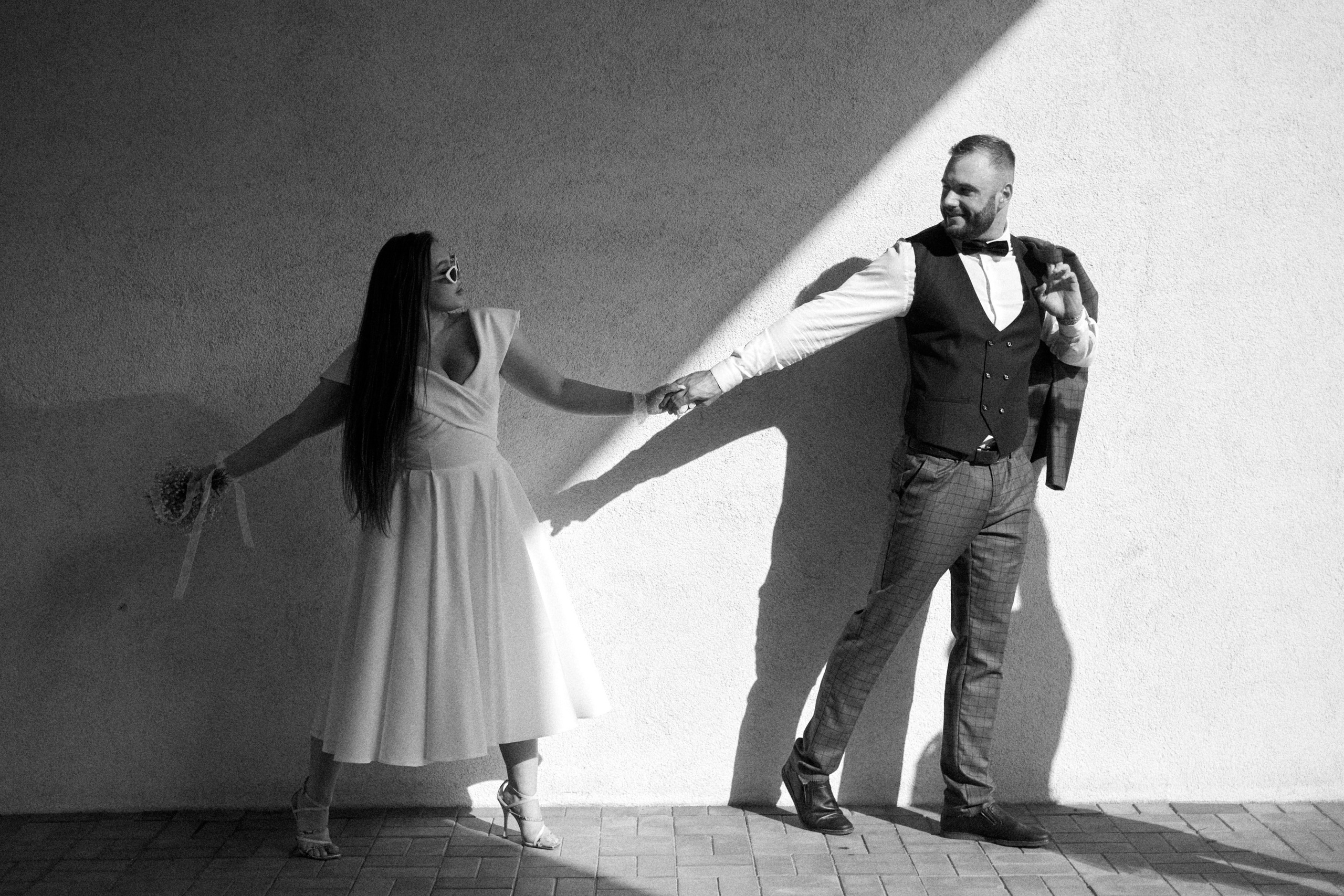 Артём и Валерия. Репортажный фотограф в Москве и Санкт-Петербурге — Профессиональная съёмка мероприятий | Данила Золкин