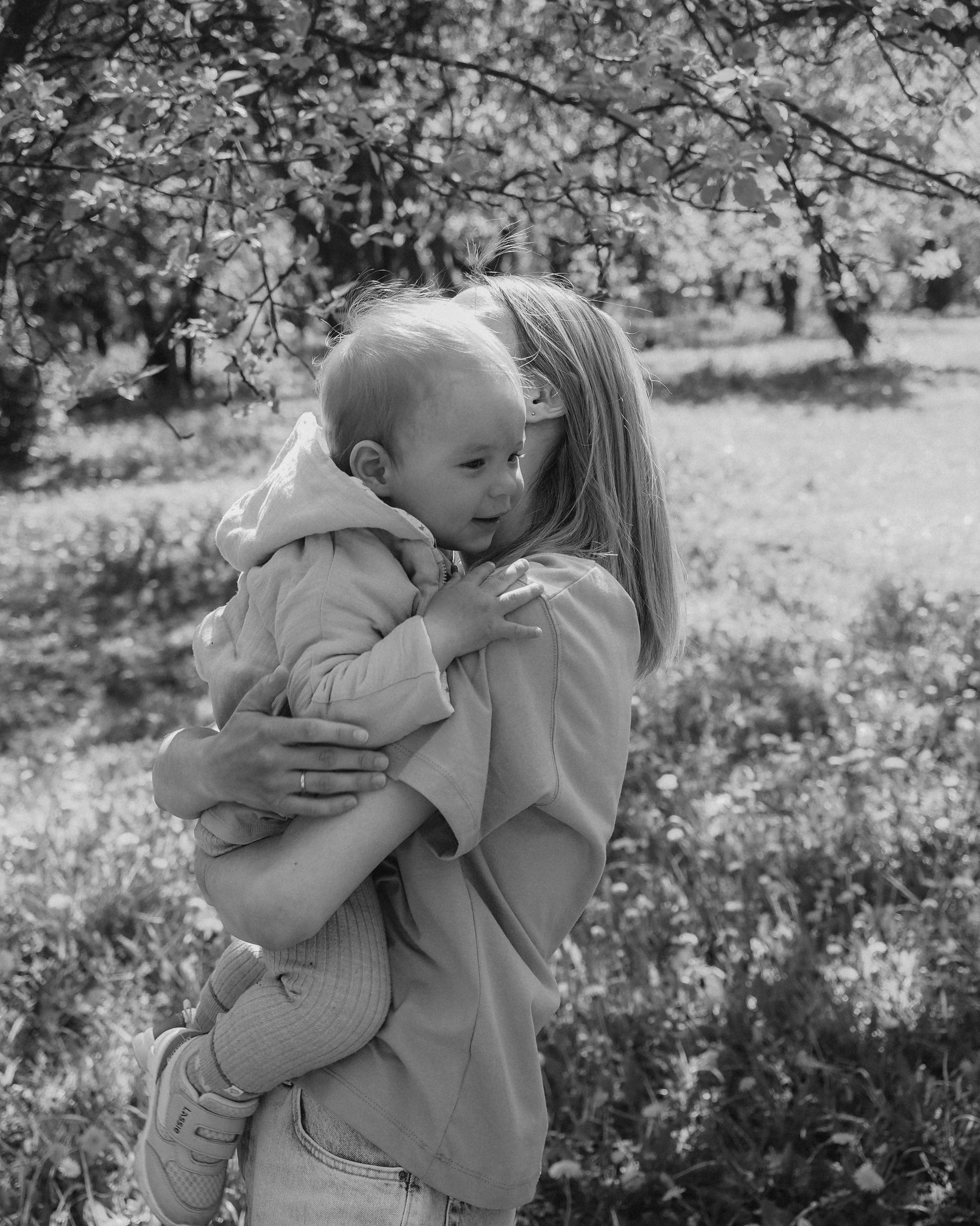 Одуванчики и мыльные пузыри!. Фотограф в Москве — Сергей Люкшинов