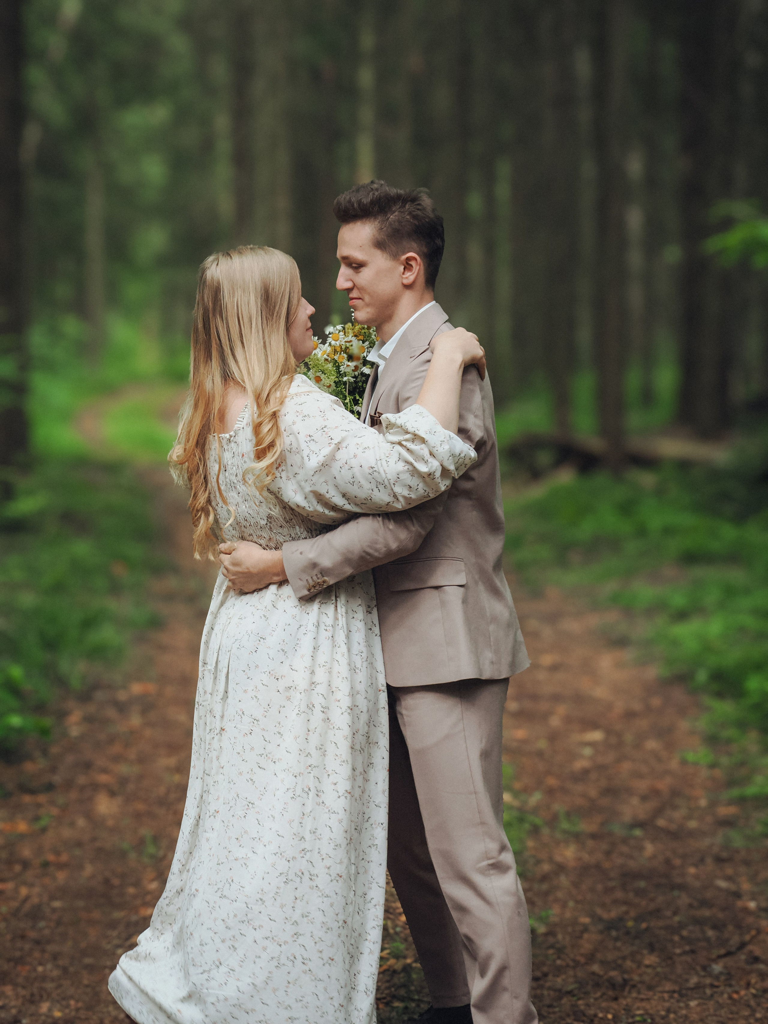 Маша и Стас. Фотограф в Москве — Сергей Люкшинов