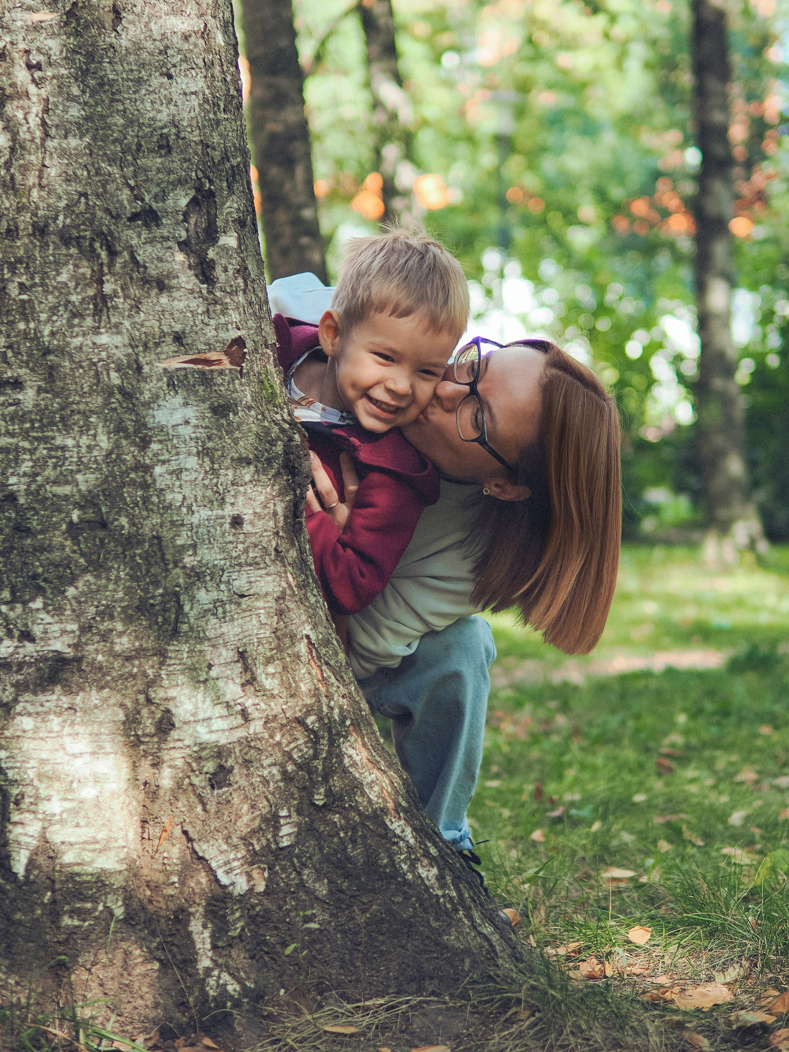 Догонялки. Фотограф в Москве — Сергей Люкшинов