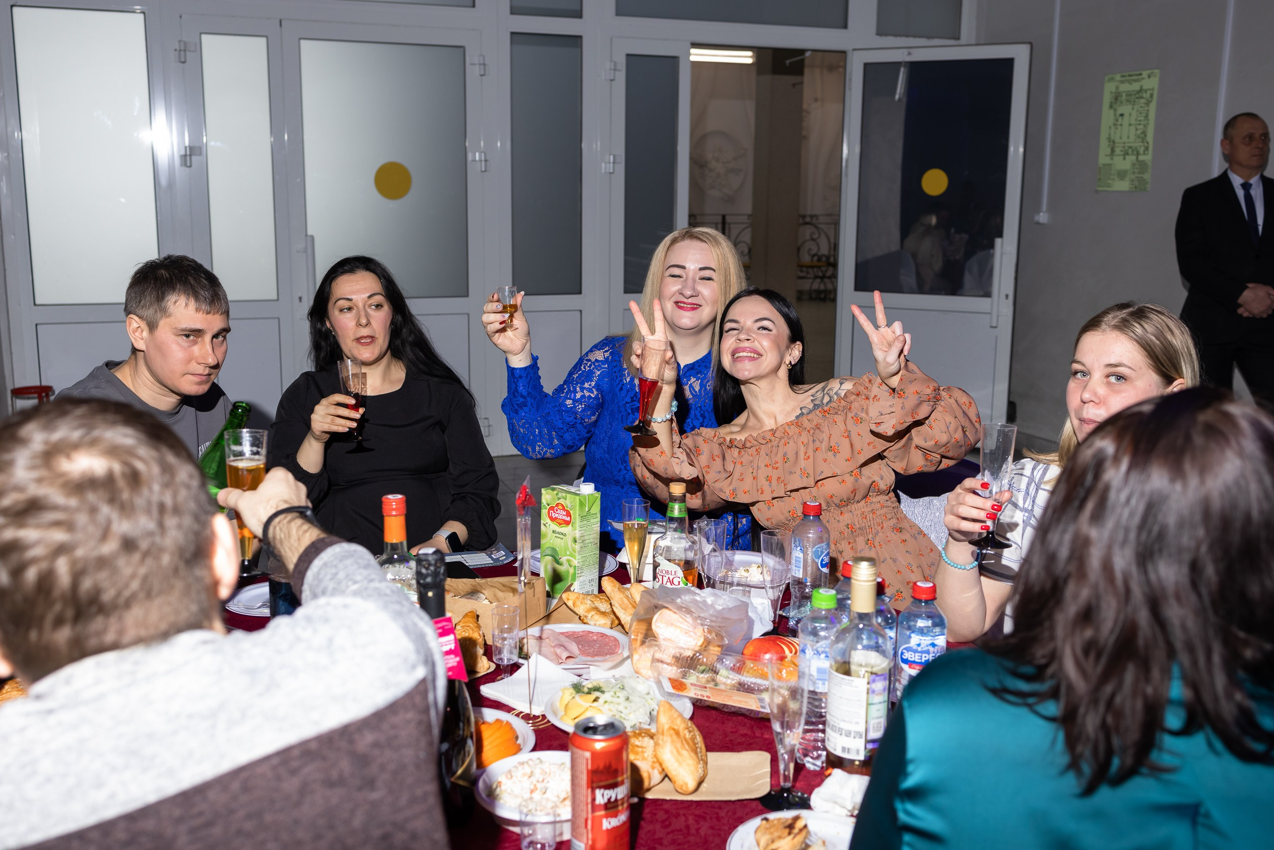 Музыкальное лото в ДК Искра 22 февраля 2026 г