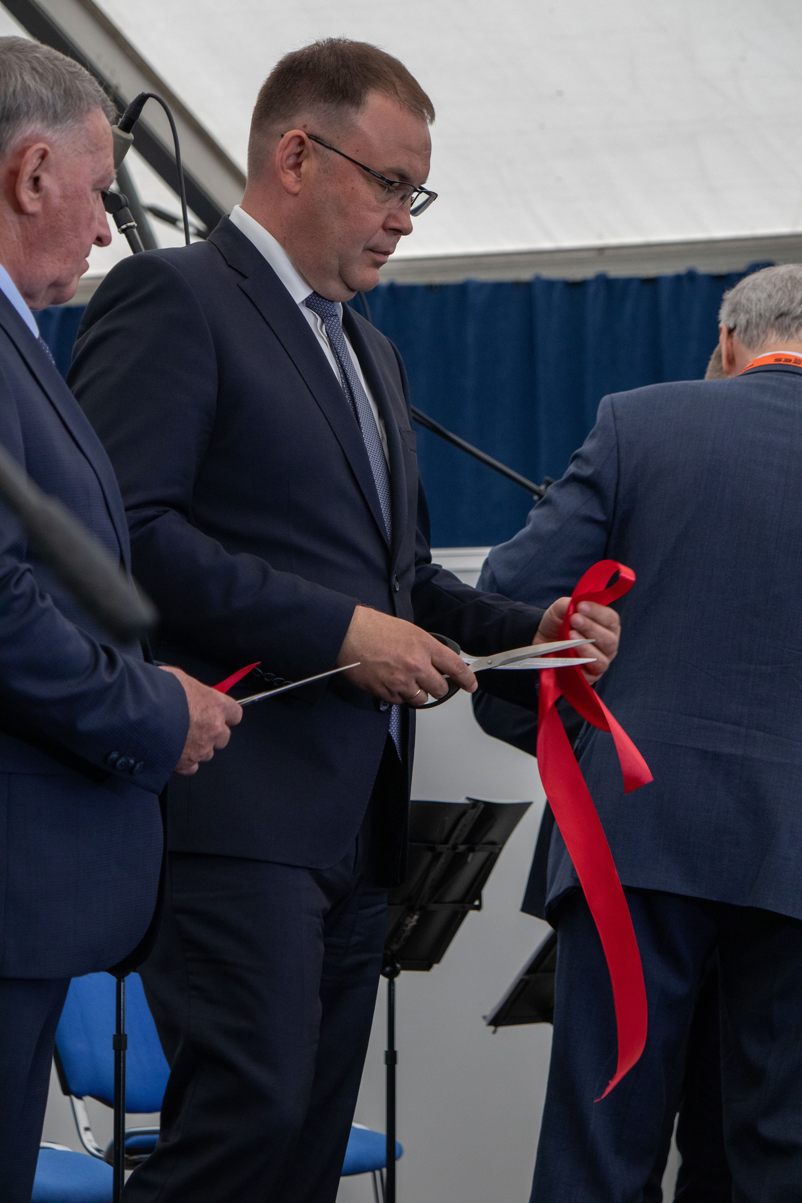 Фотосъёмка промышленных выставок и отраслевых мероприятий | ПромКадр. Промышленная и предметная фотосъёмка продукции, оборудования и производств в Санкт-Петербурге