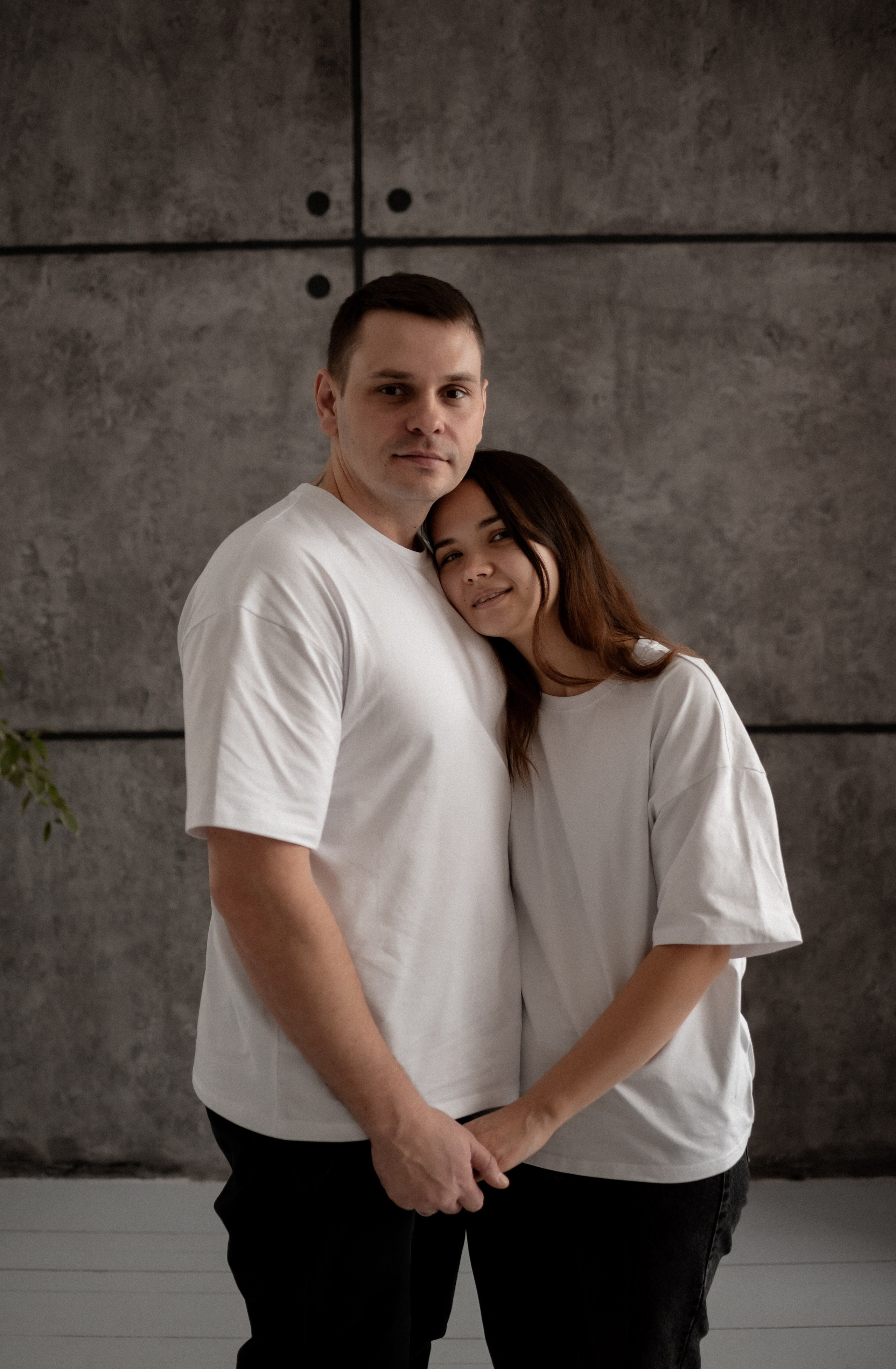 Семья. Свадебный и семейный фотограф в Серпухове Александра Дерюшева