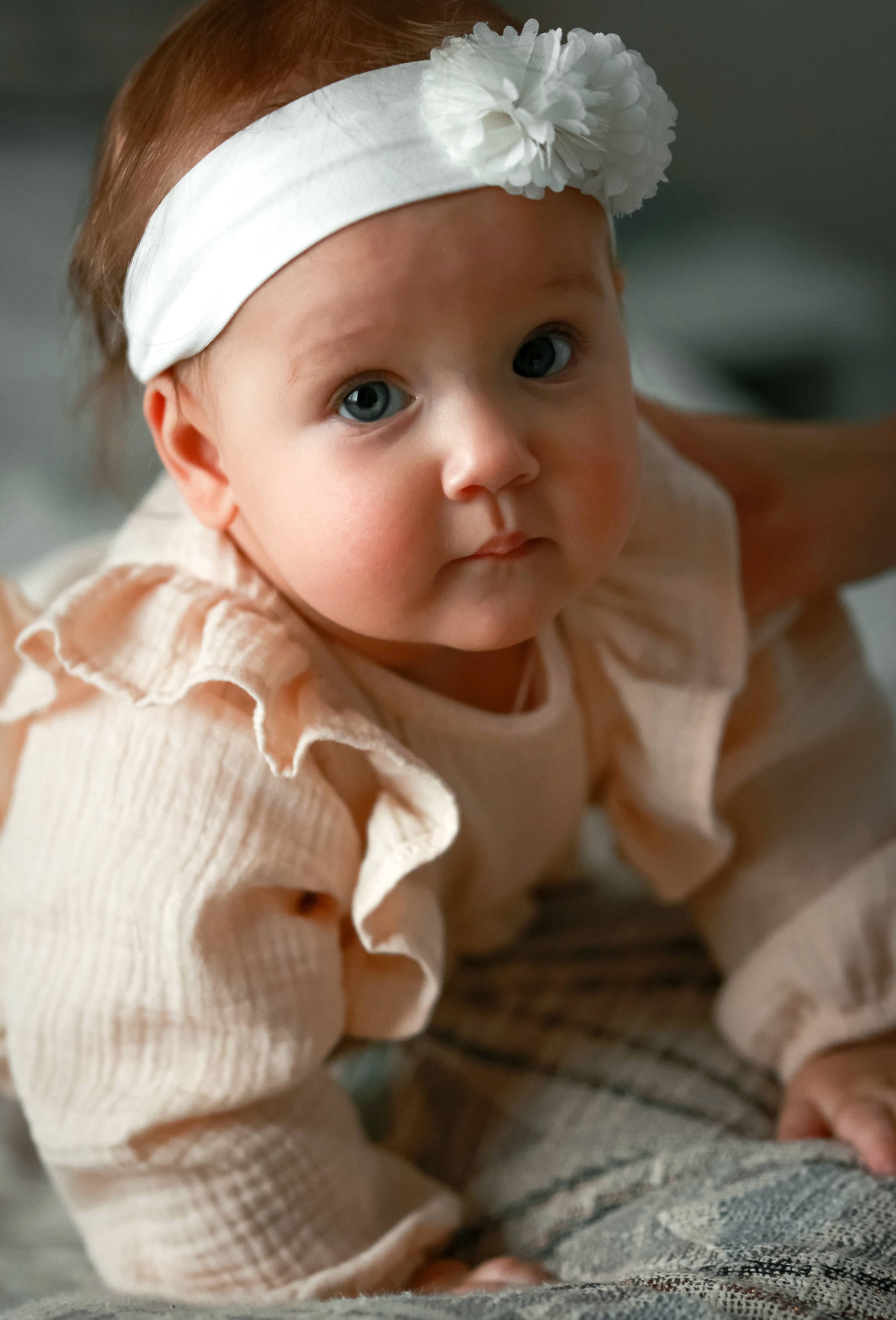 Newborn, lifestyle. Foto Tania Rybalko