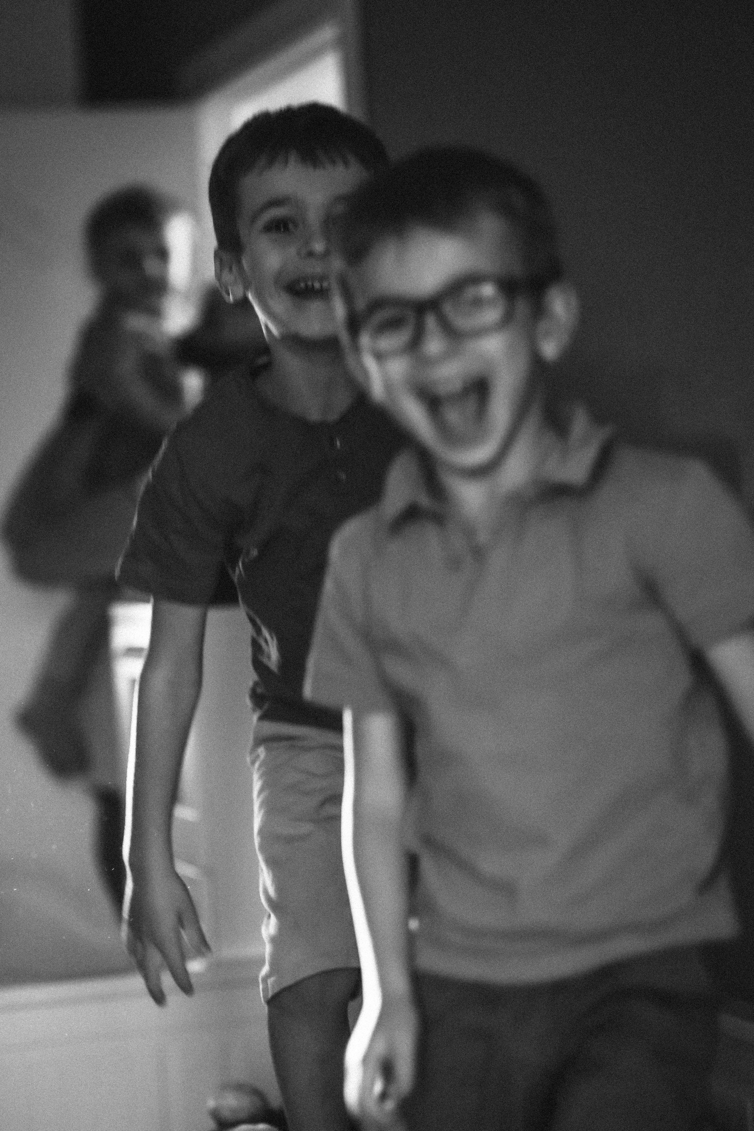 Алёна и Сергей. Детский и семейный фотограф Татьяна Рыбалко. Фотосессии у вас дома