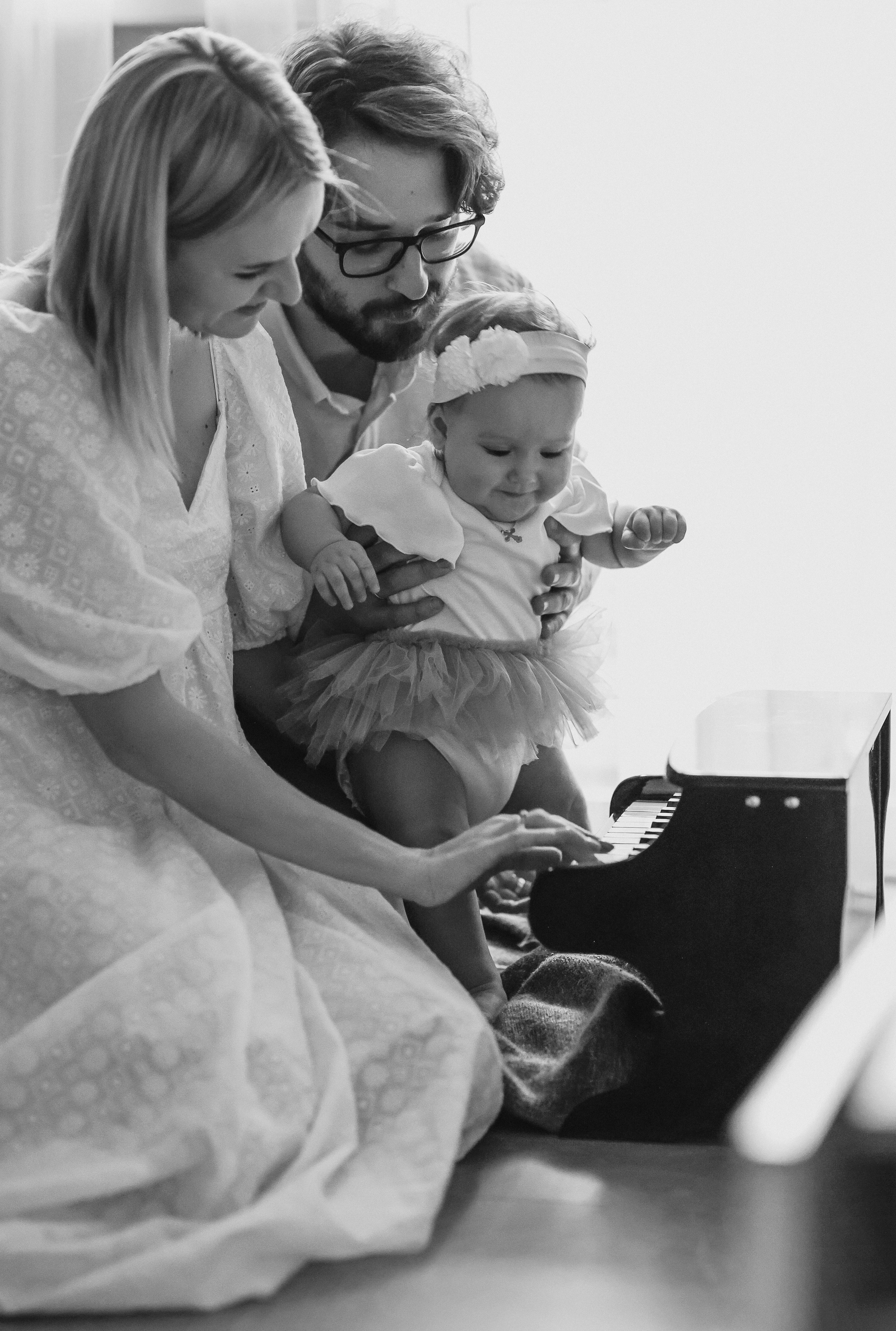 Newborn, lifestyle. Foto Tania Rybalko