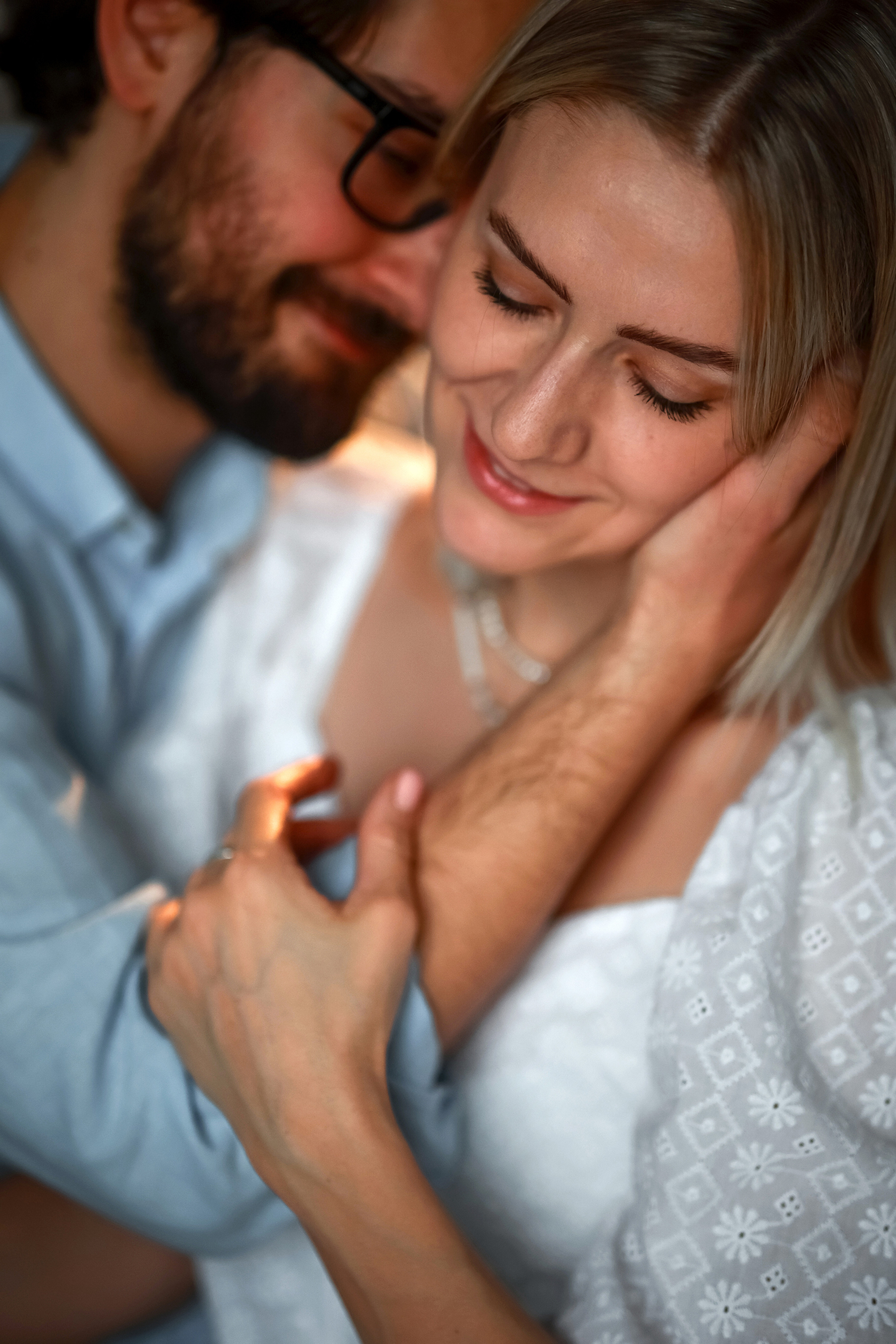 Newborn, lifestyle. Foto Tania Rybalko