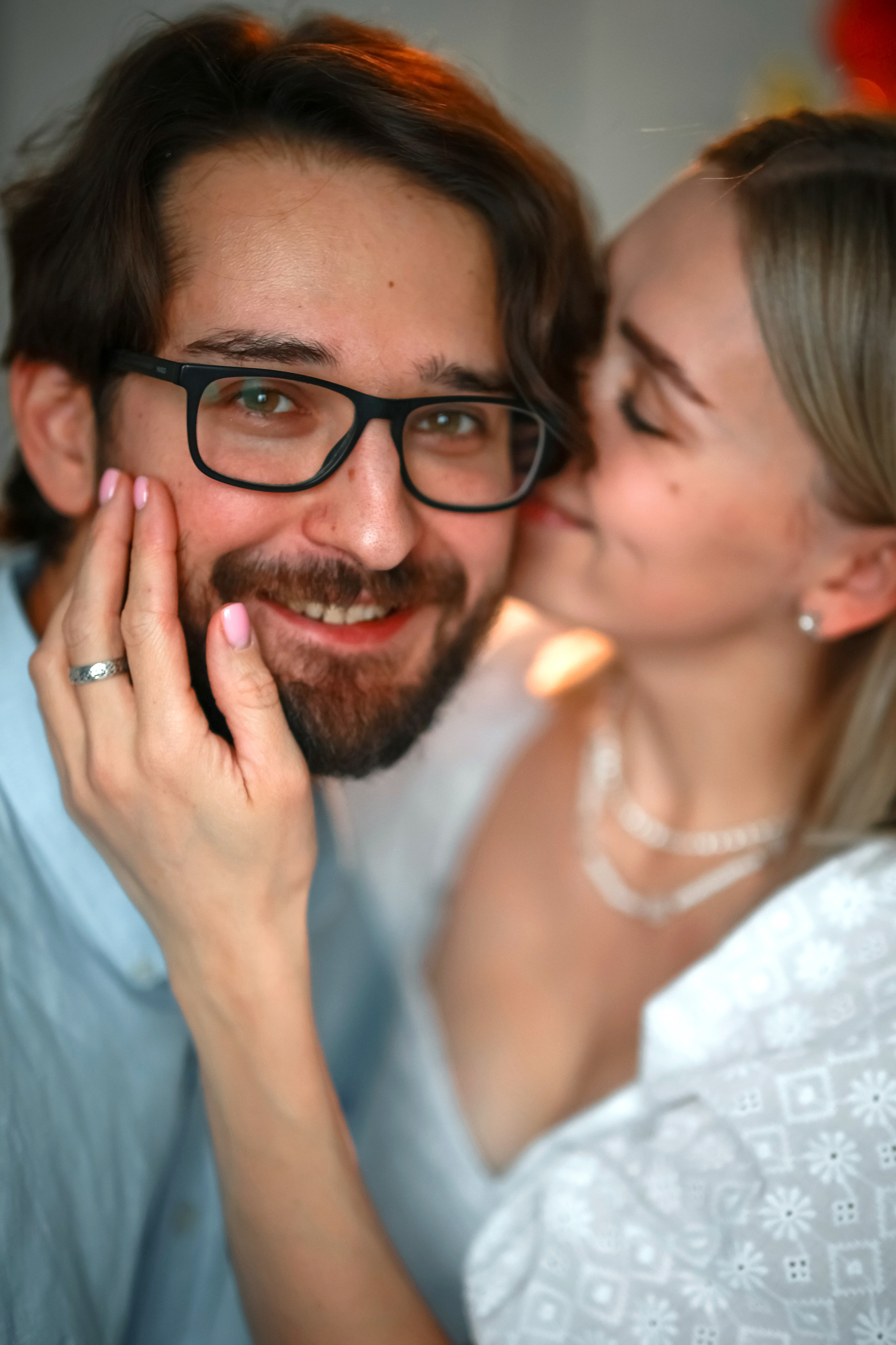 Newborn, lifestyle. Foto Tania Rybalko