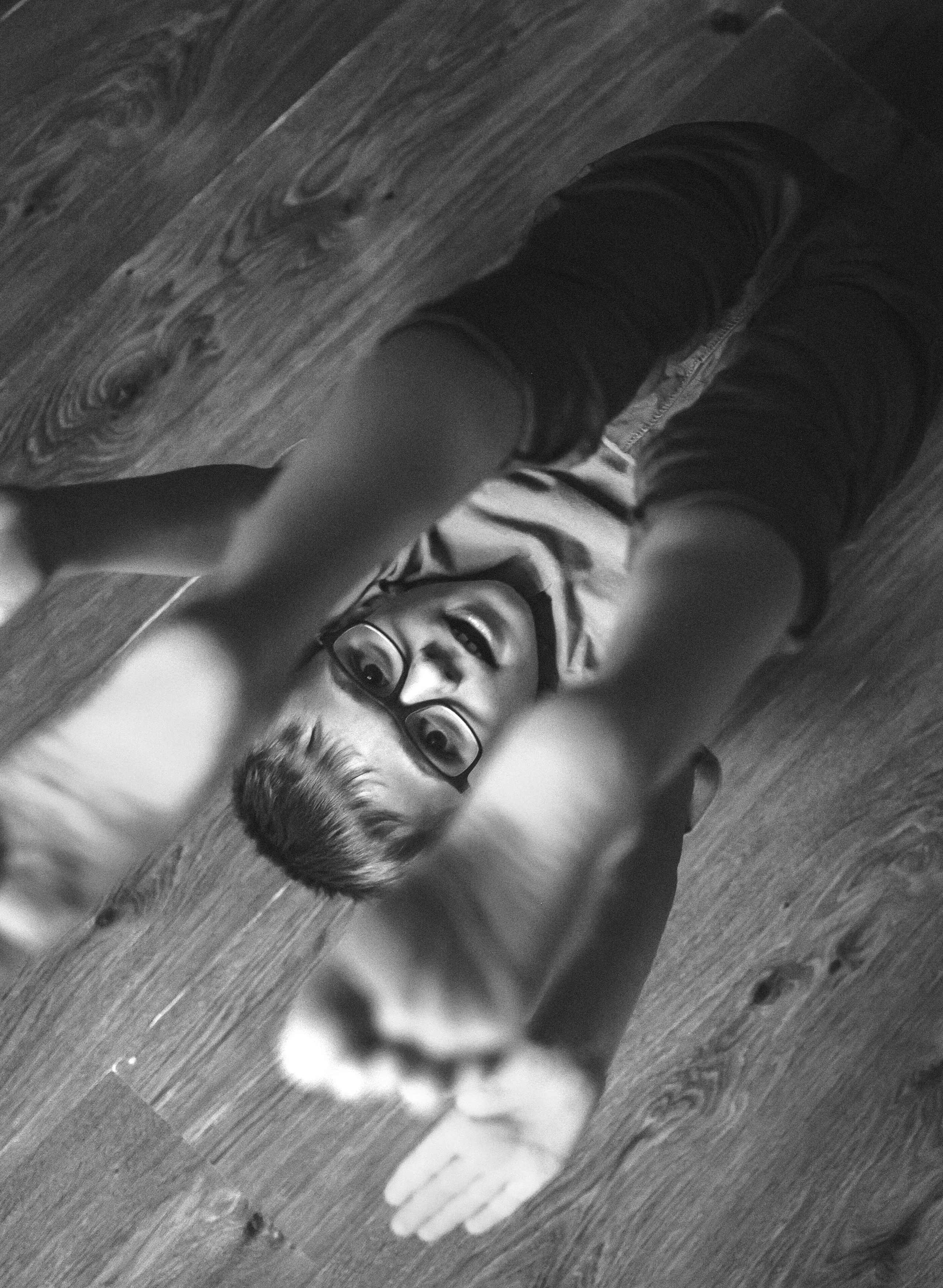 Алёна и Сергей. Детский и семейный фотограф Татьяна Рыбалко. Фотосессии у вас дома