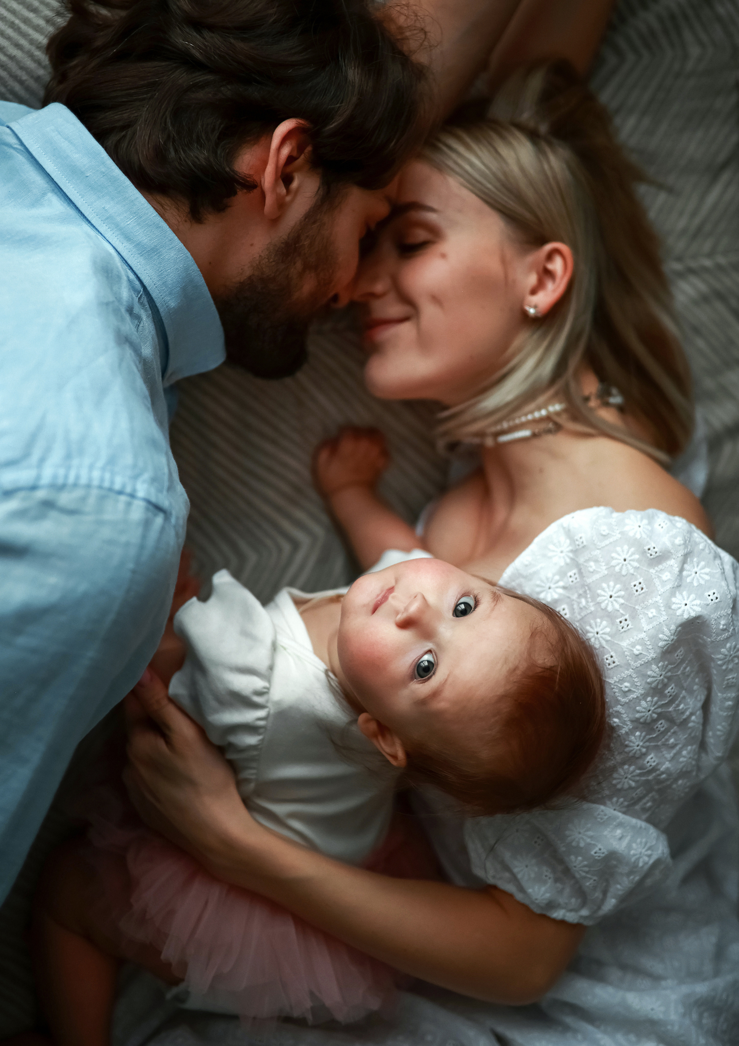 Newborn, lifestyle. Foto Tania Rybalko