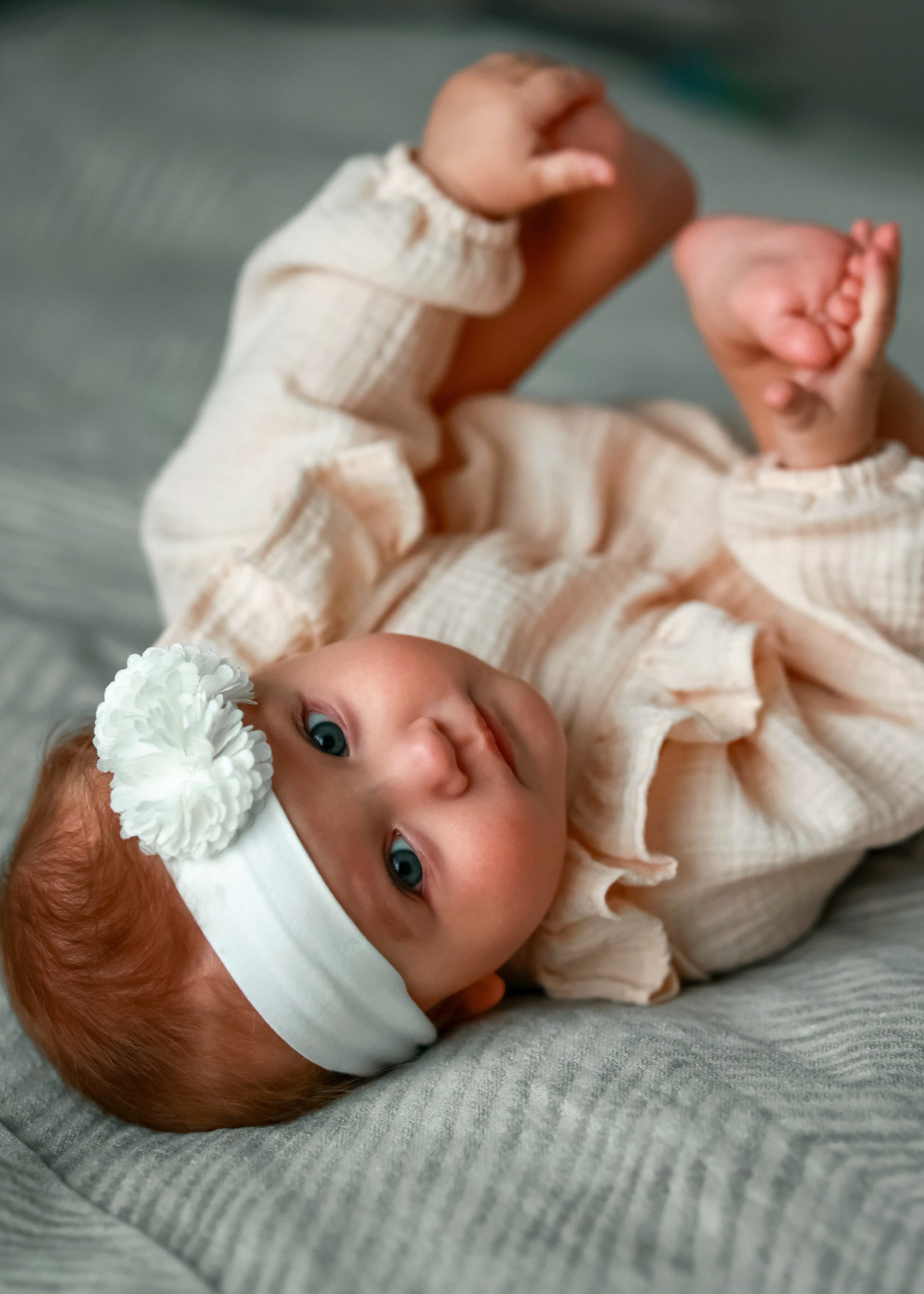 Newborn, lifestyle. Foto Tania Rybalko