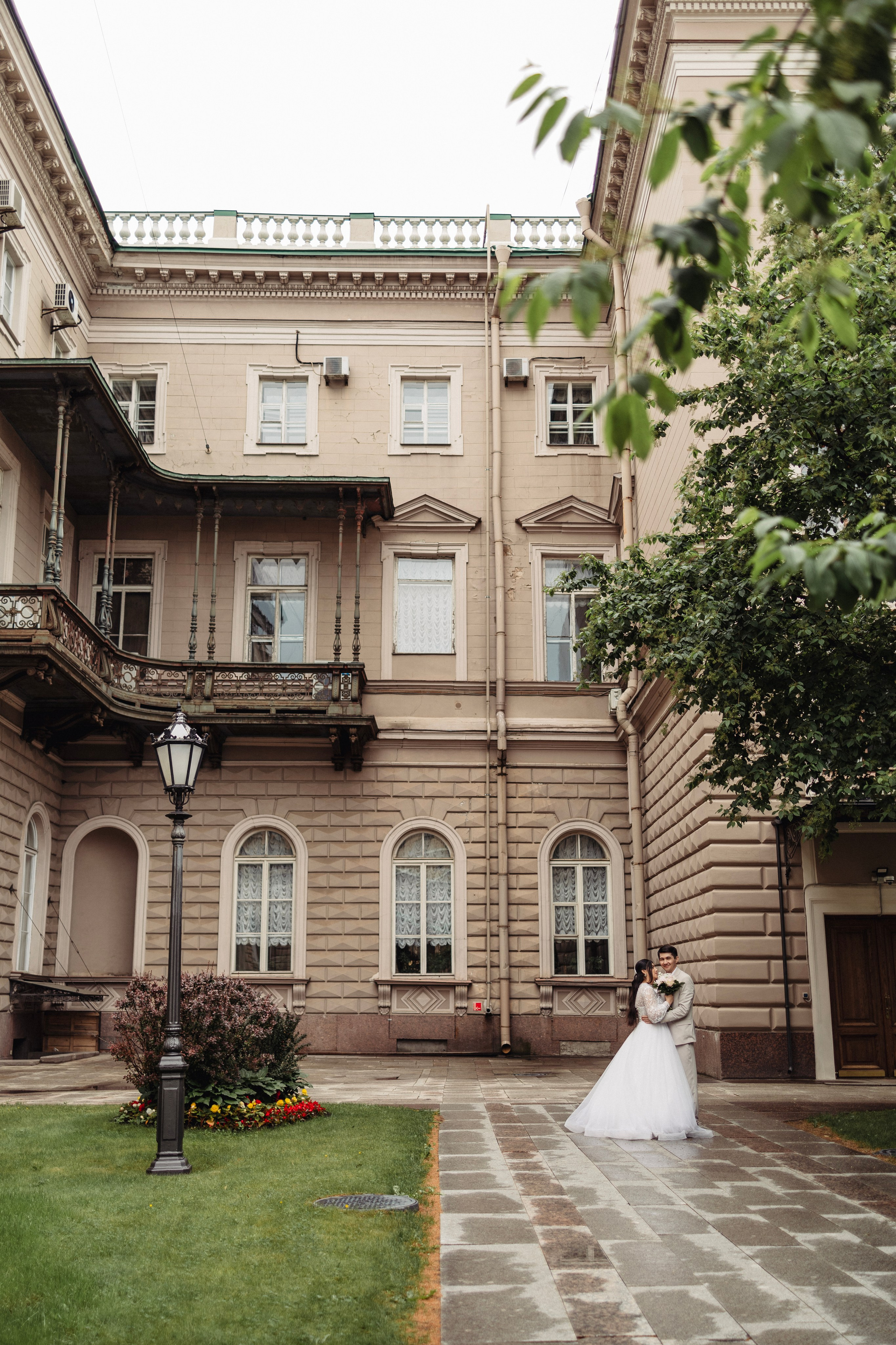 Свадьба Фахриддин и Лейли. Семейный и свадебный фотограф в Санкт-Петербурге Светлана Алистер