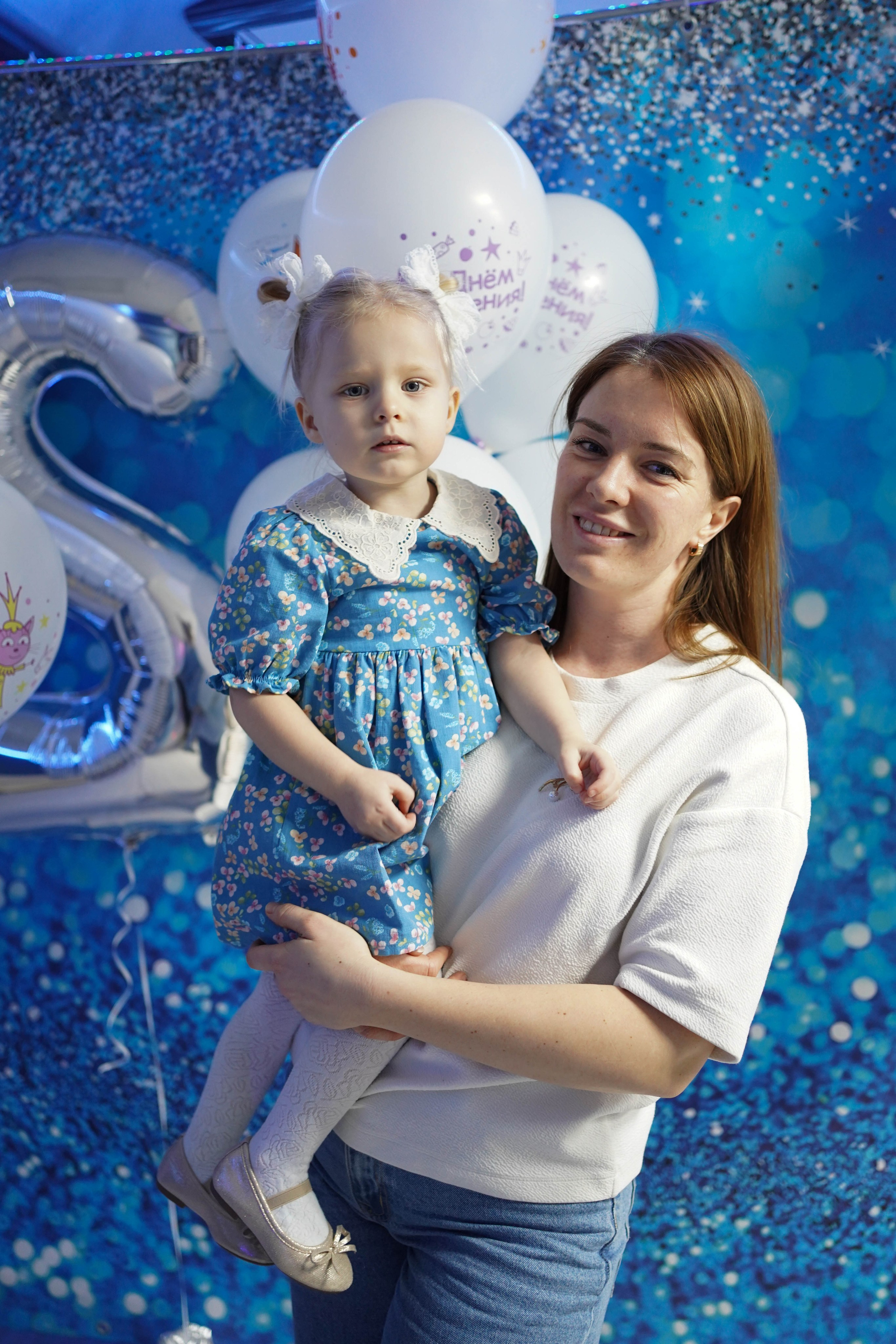 Майя /день рождения/. Семейный и портретный фотограф в Екатеринбурге Yana Strok