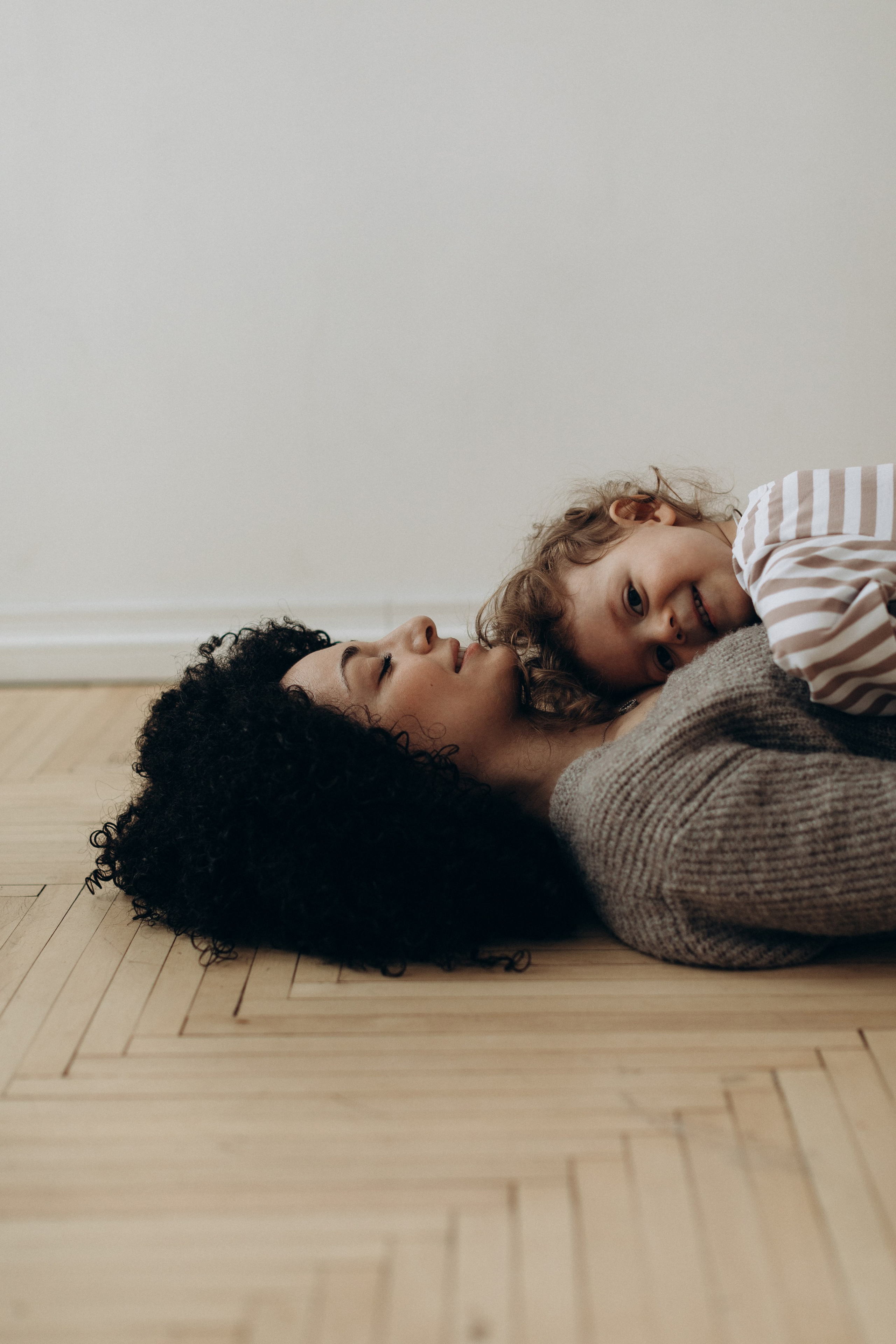 Семейные. Свадебный и портретный фотограф в Пятигорске, КМВ — Власова Юля